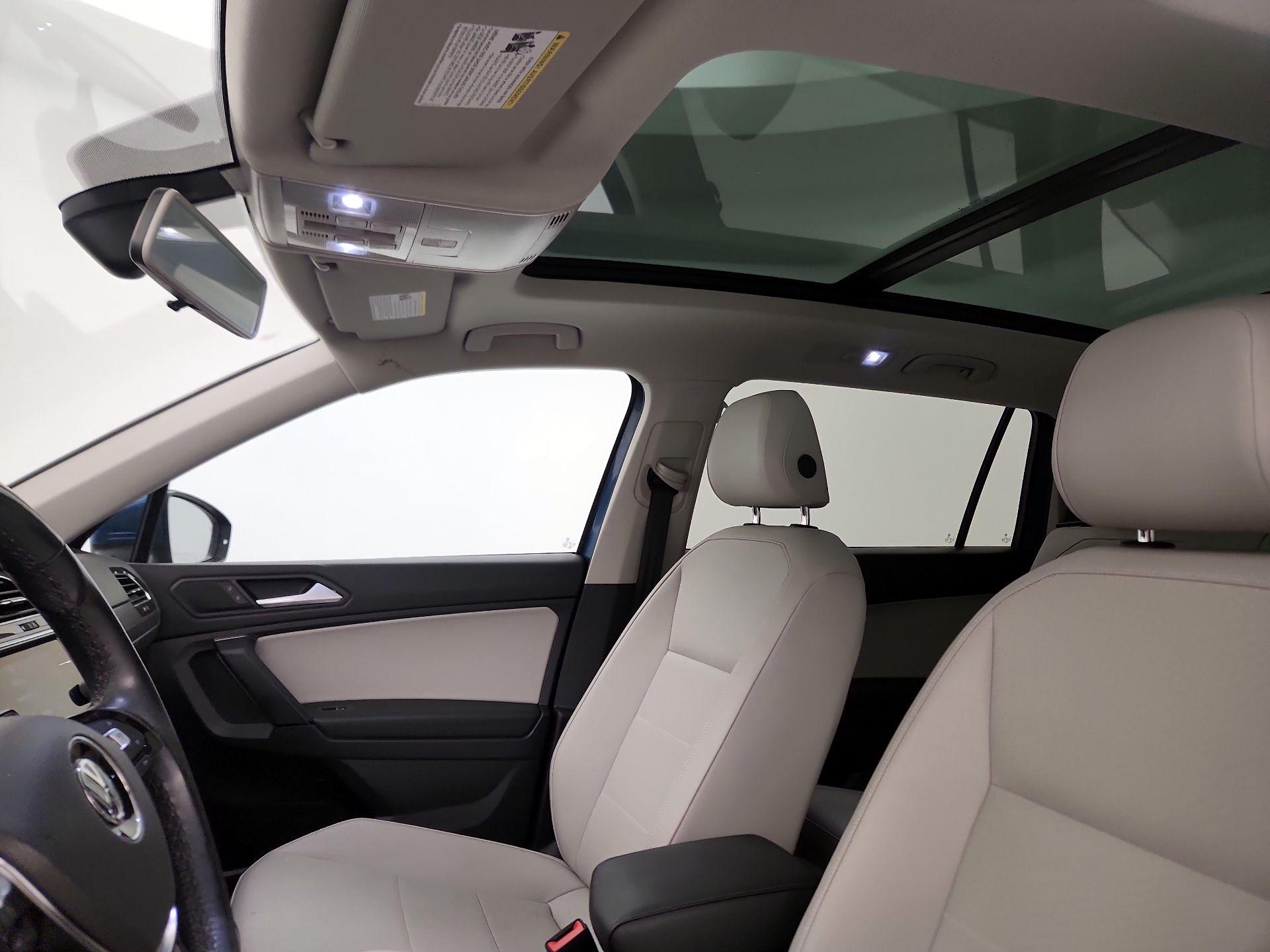 Thumbnail: 2019 Volkswagen Tiguan - 19