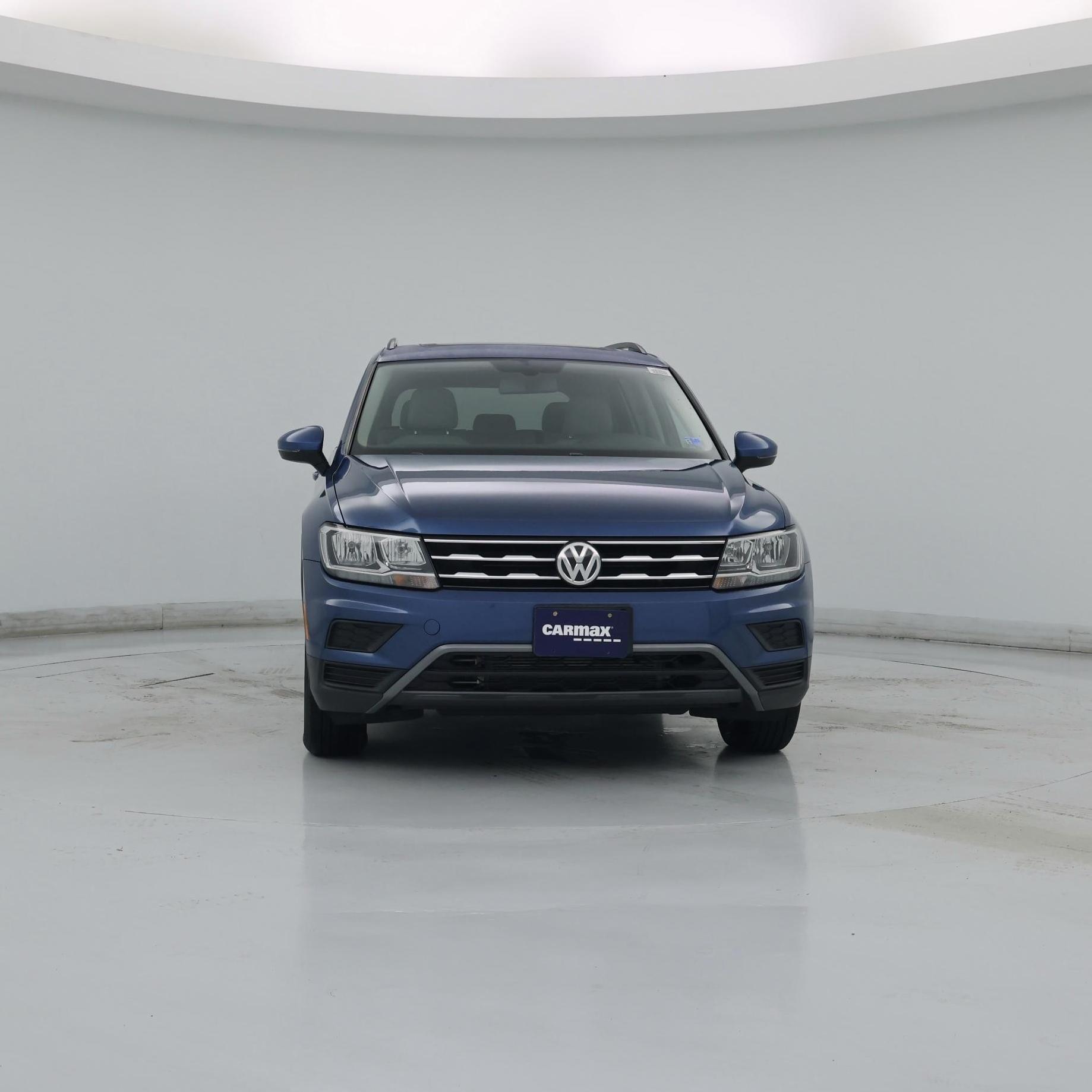 Thumbnail: 2019 Volkswagen Tiguan - 5