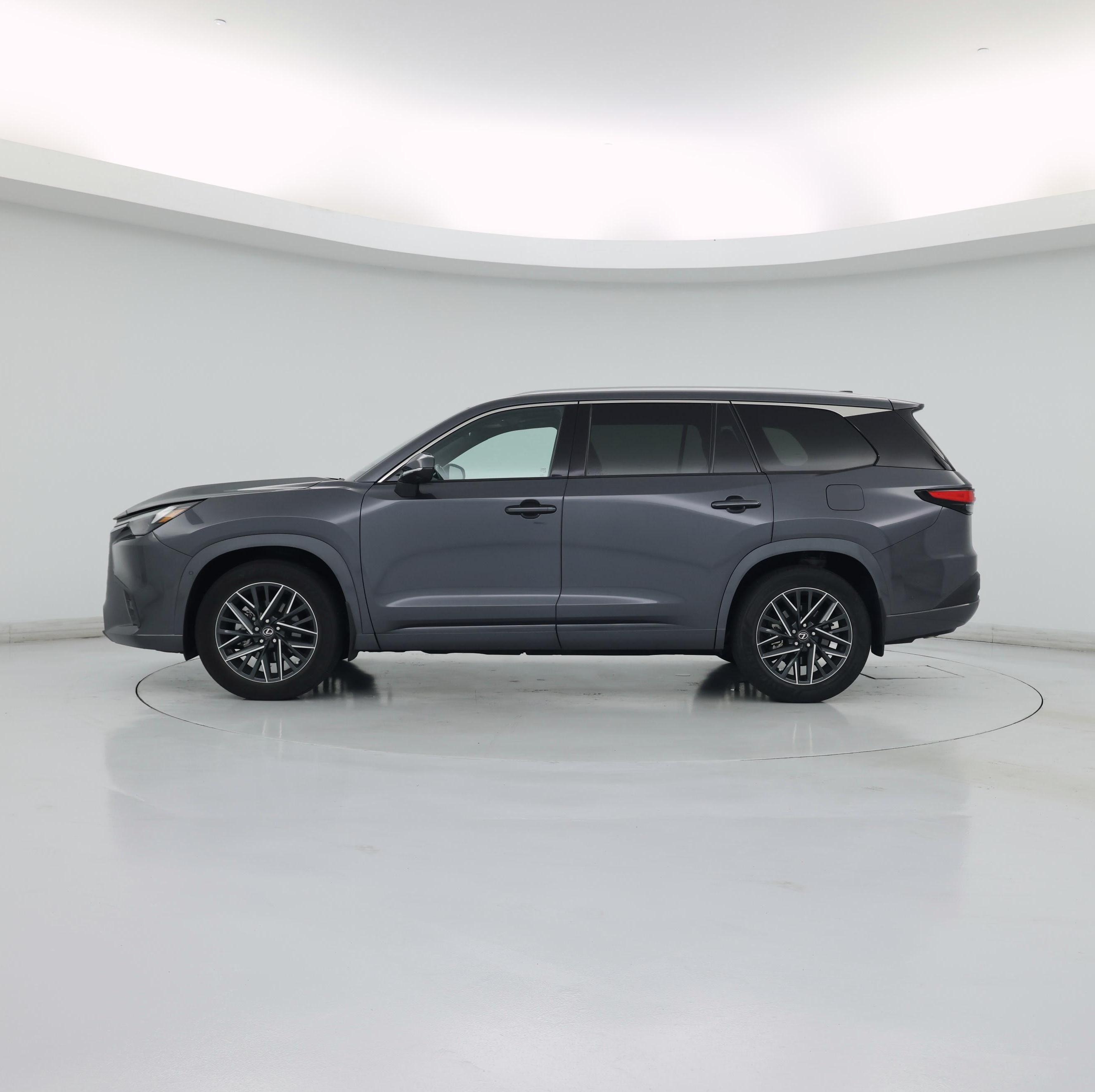 Thumbnail: 2024 Lexus TX - 3