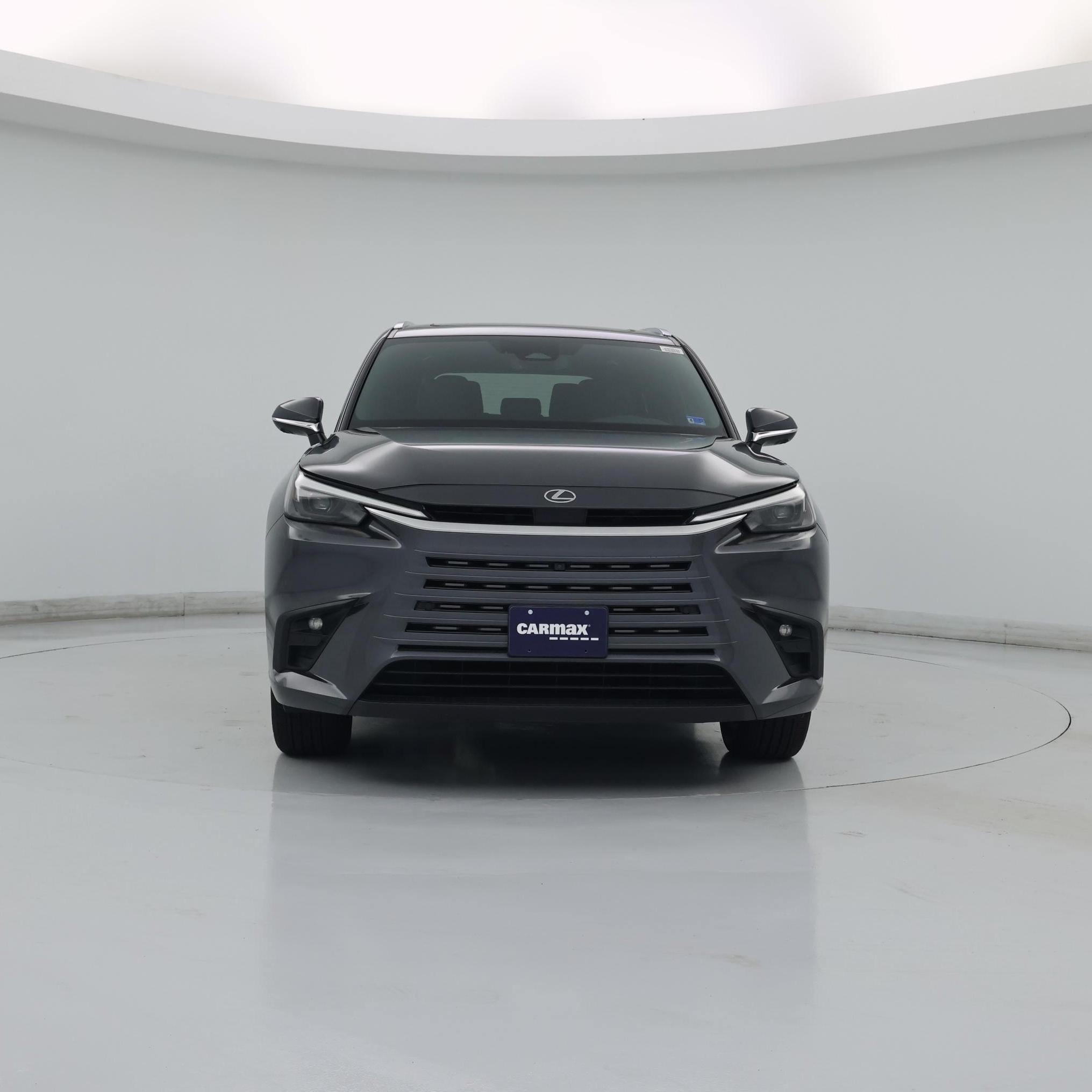 Thumbnail: 2024 Lexus TX - 5