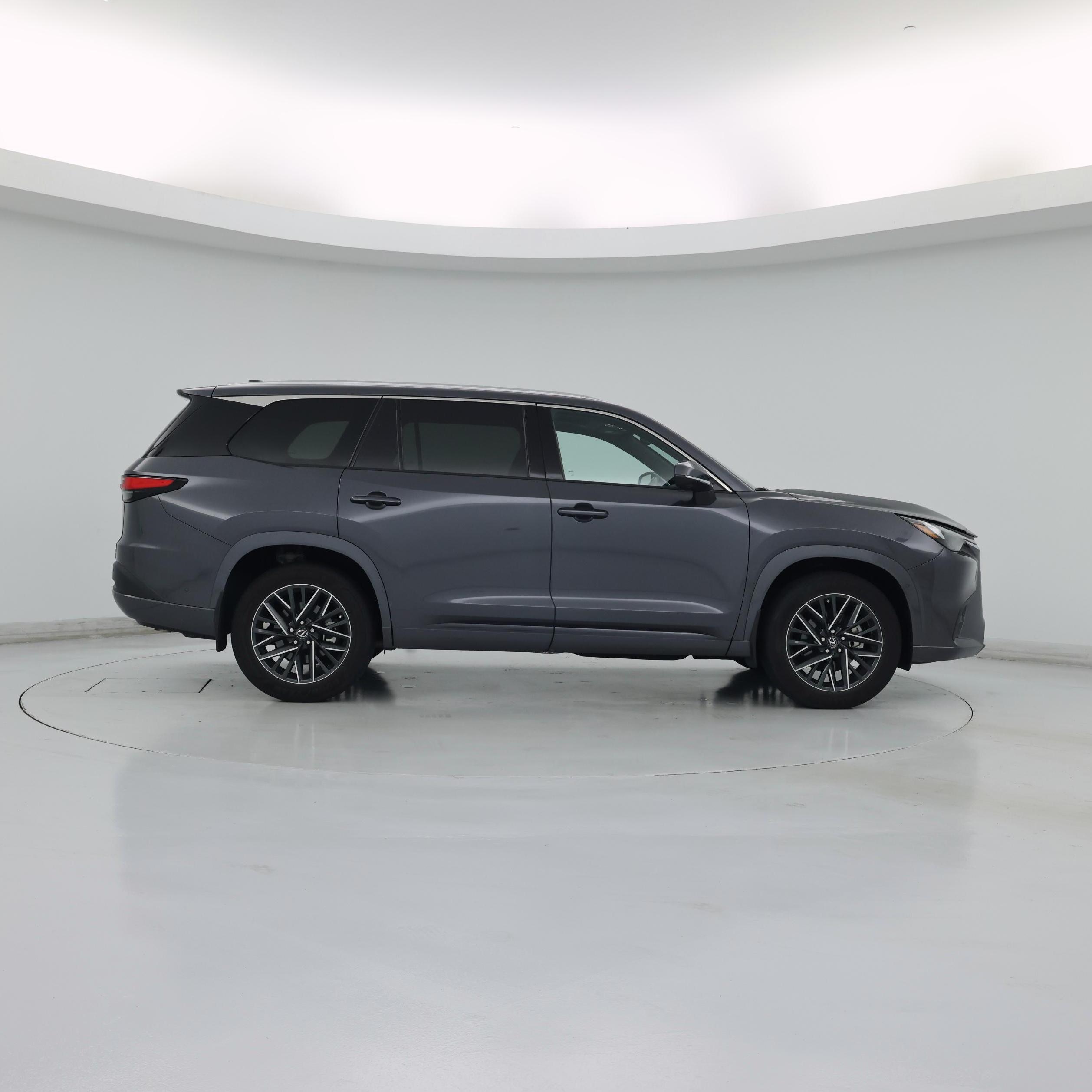 Thumbnail: 2024 Lexus TX - 7
