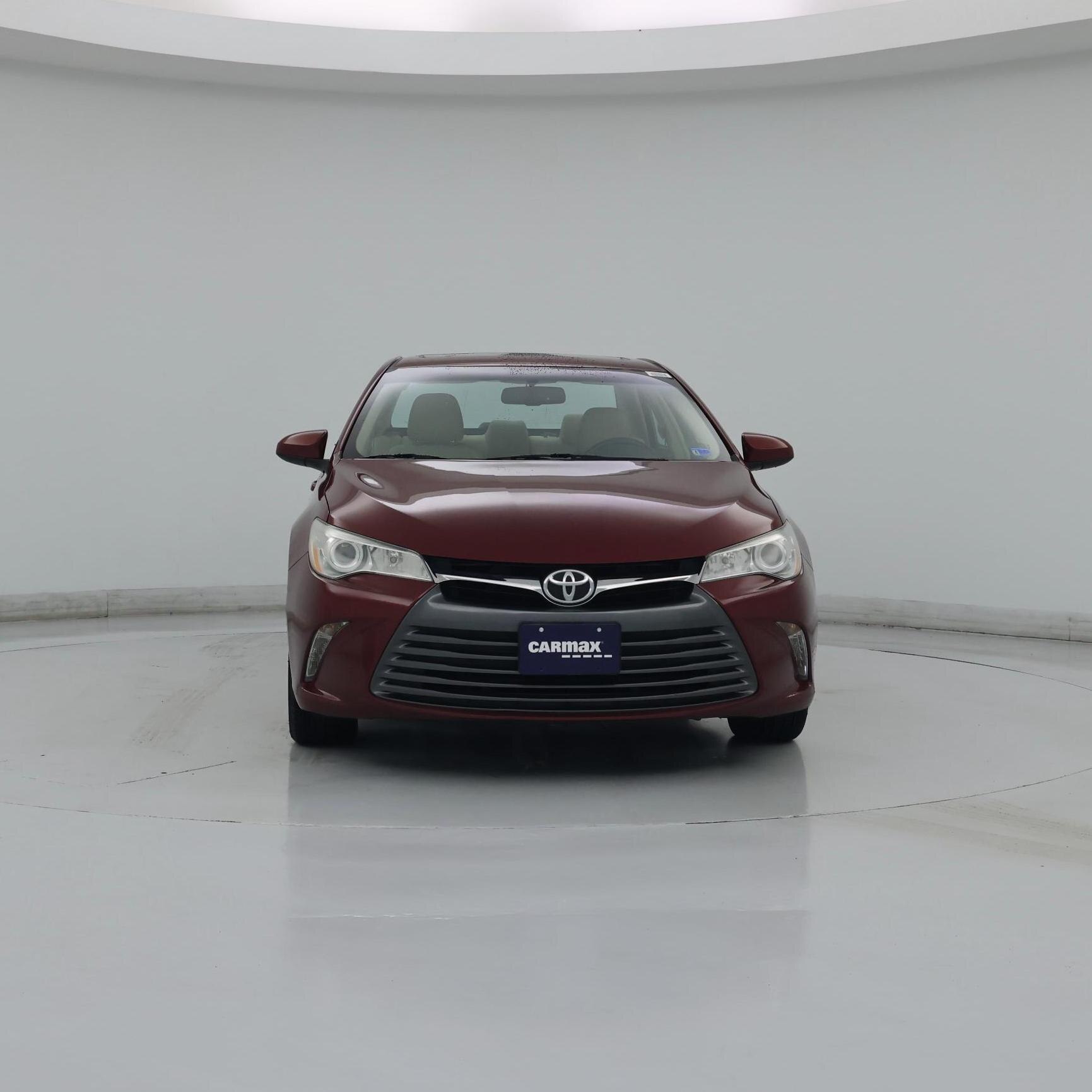 Thumbnail: 2016 Toyota Camry - 5