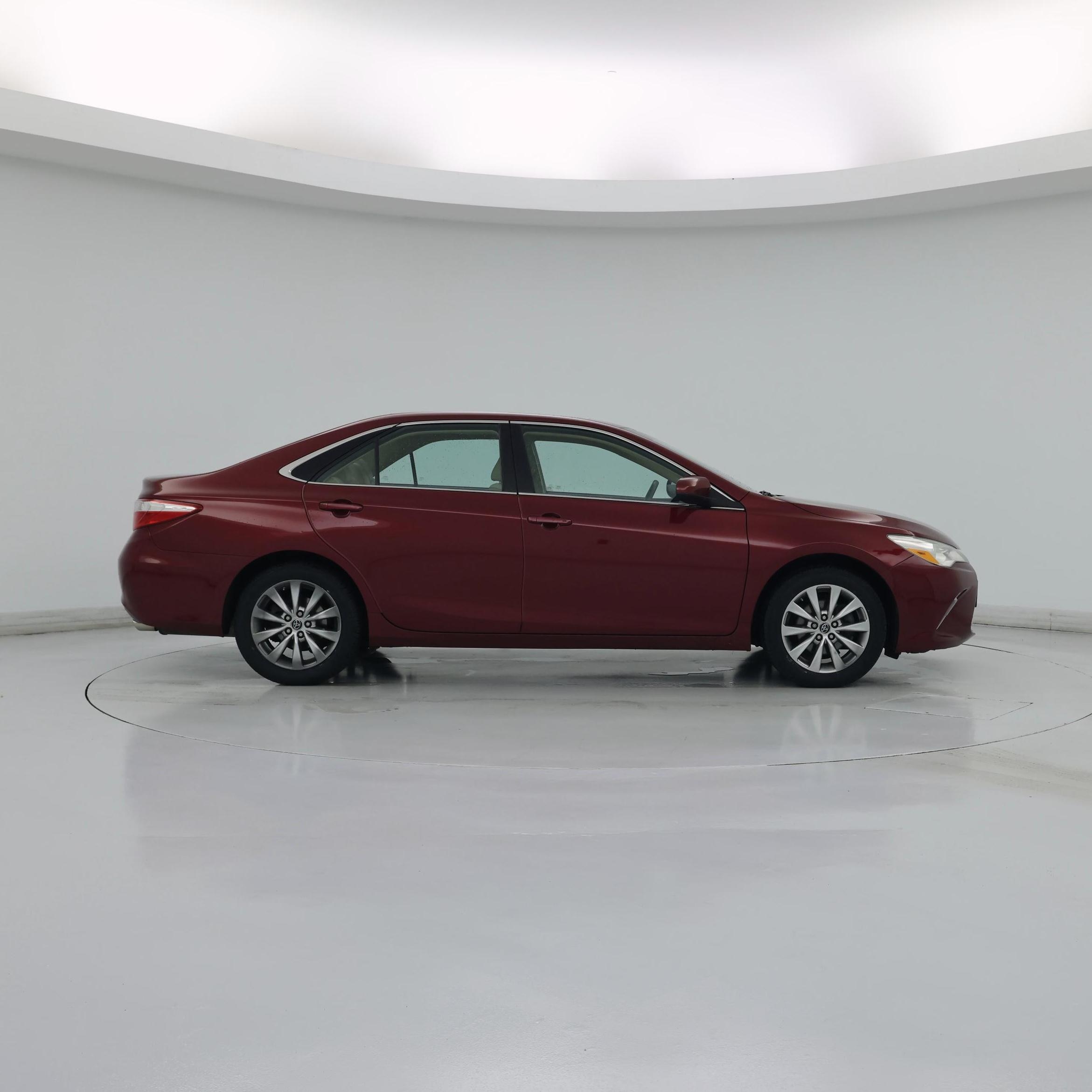 Thumbnail: 2016 Toyota Camry - 7