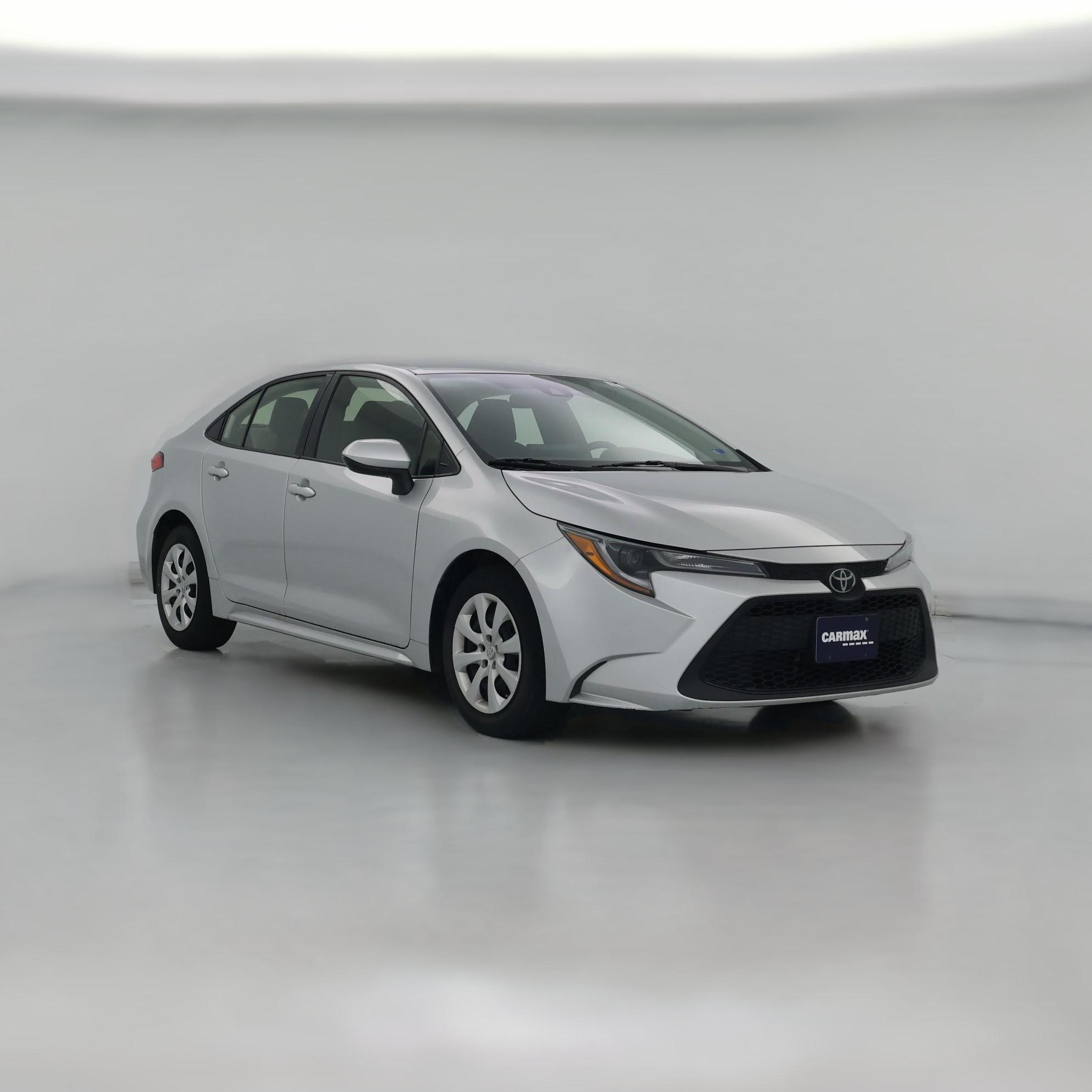 Thumbnail: 2022 Toyota Corolla - 1