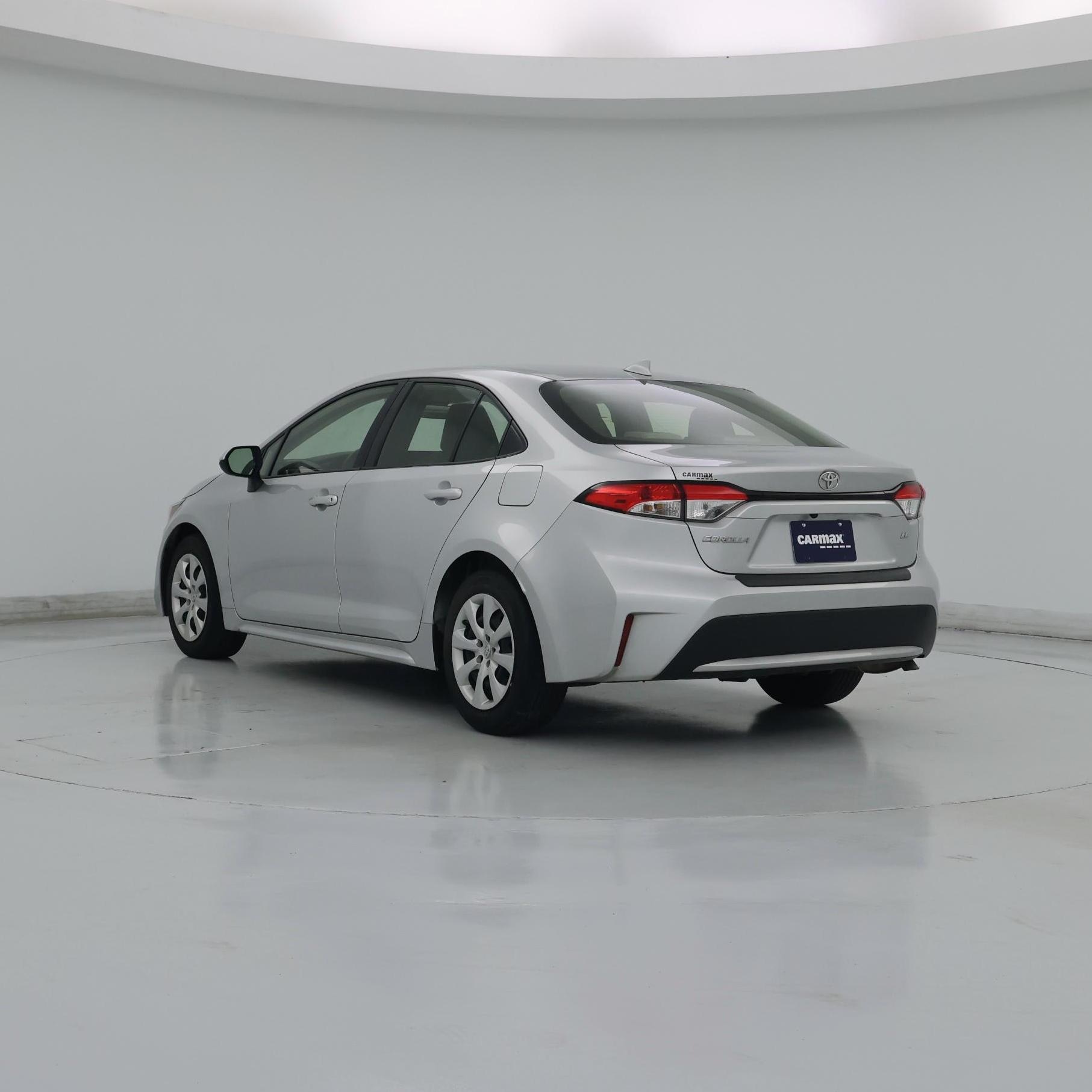 Thumbnail: 2022 Toyota Corolla - 2