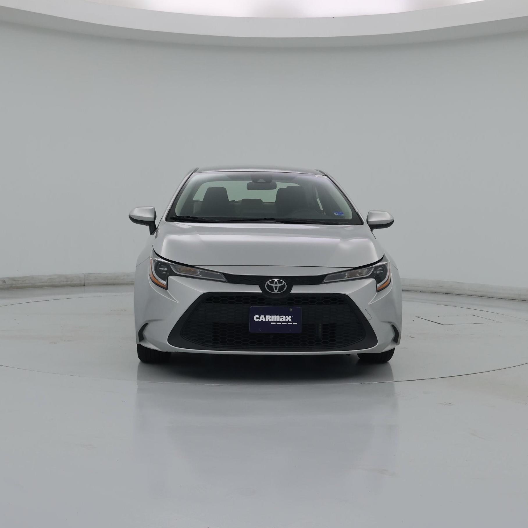 Thumbnail: 2022 Toyota Corolla - 5