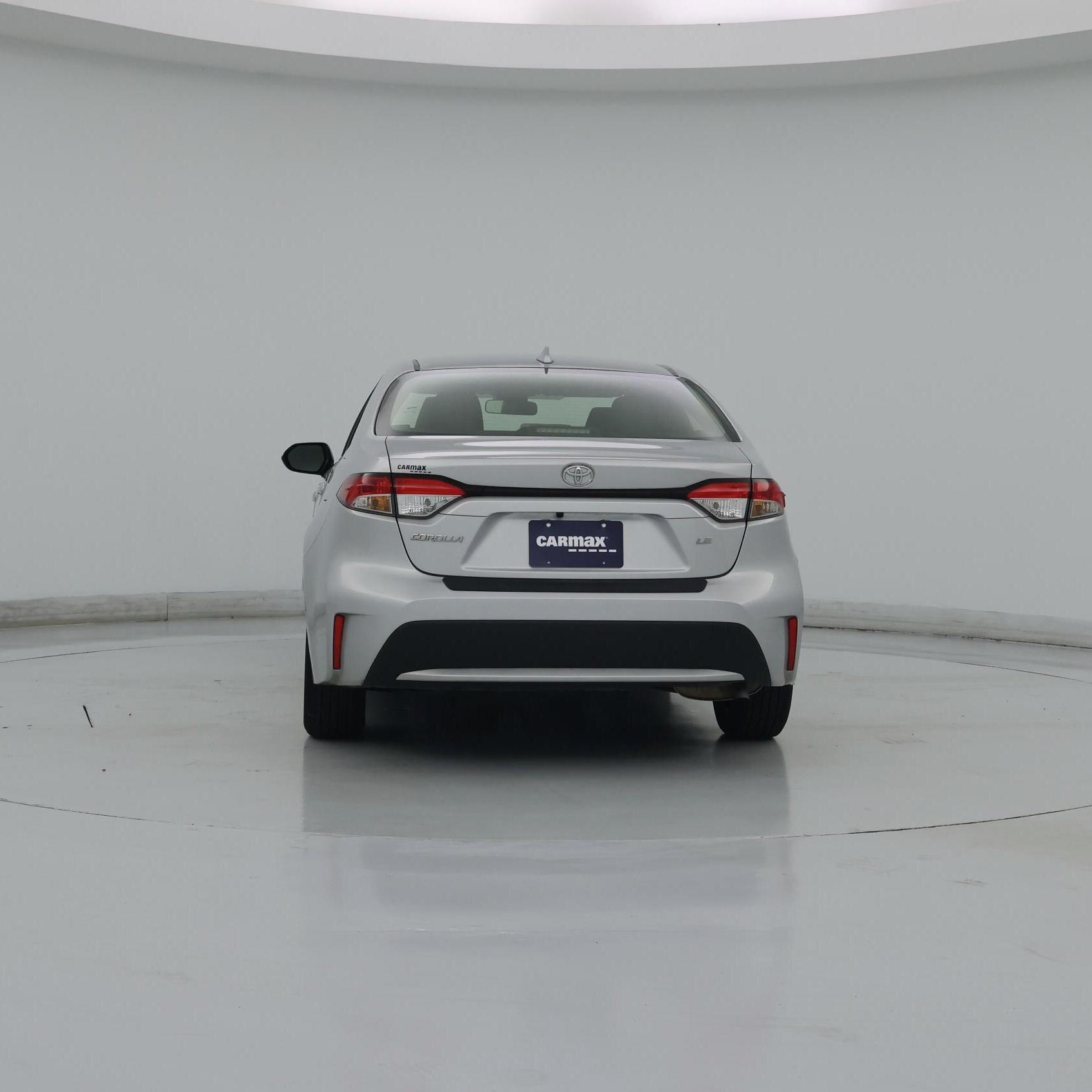 Thumbnail: 2022 Toyota Corolla - 6