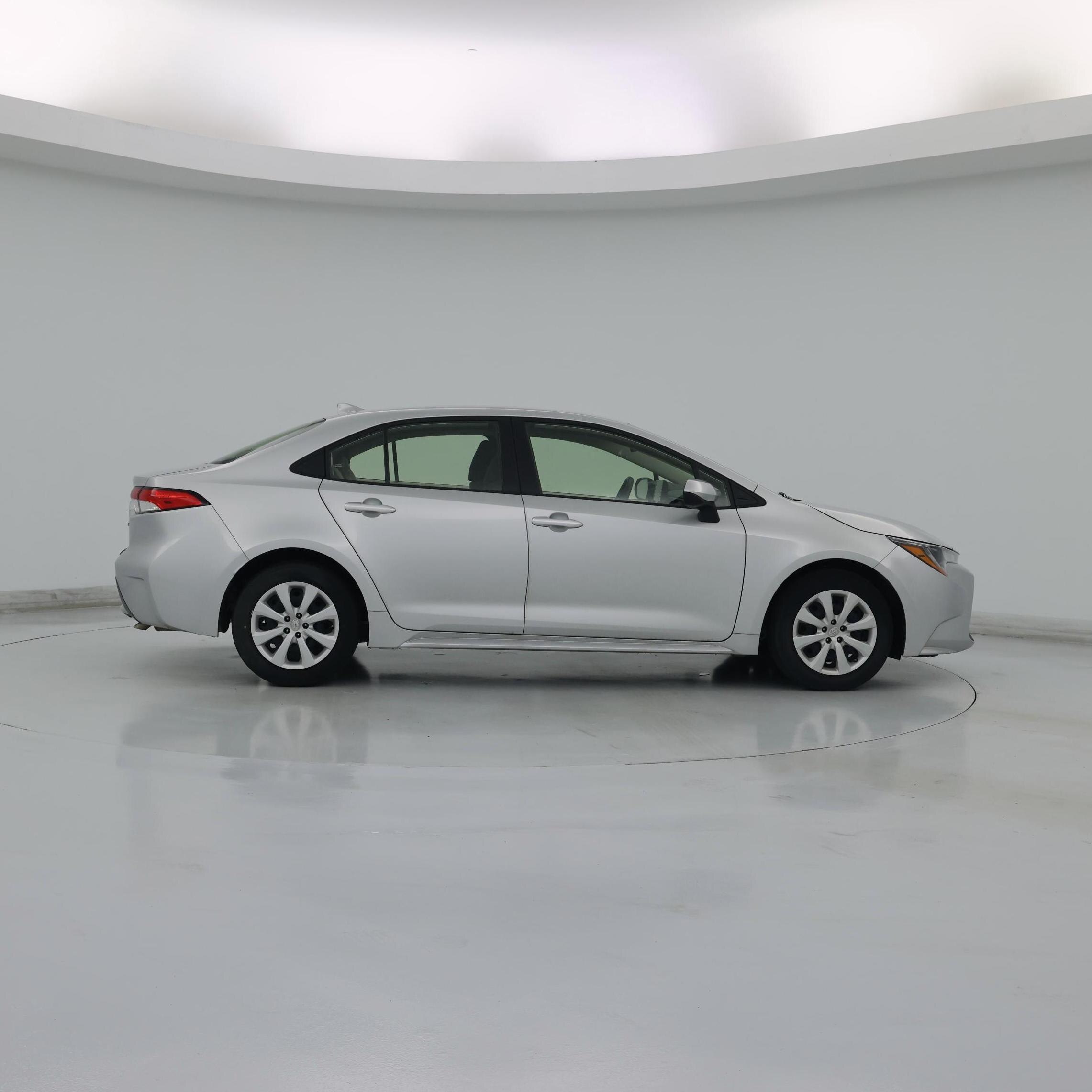 Thumbnail: 2022 Toyota Corolla - 7