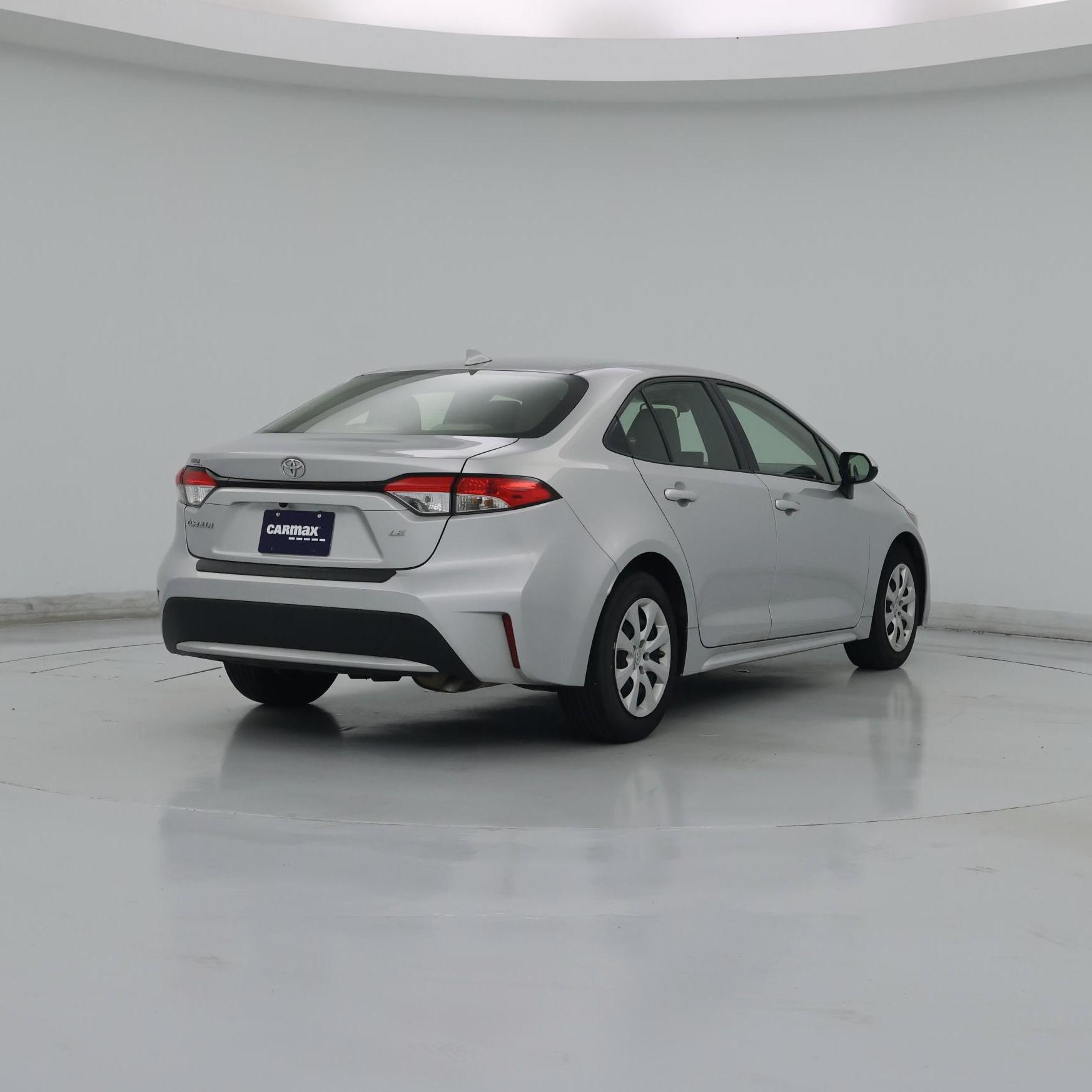 Thumbnail: 2022 Toyota Corolla - 8