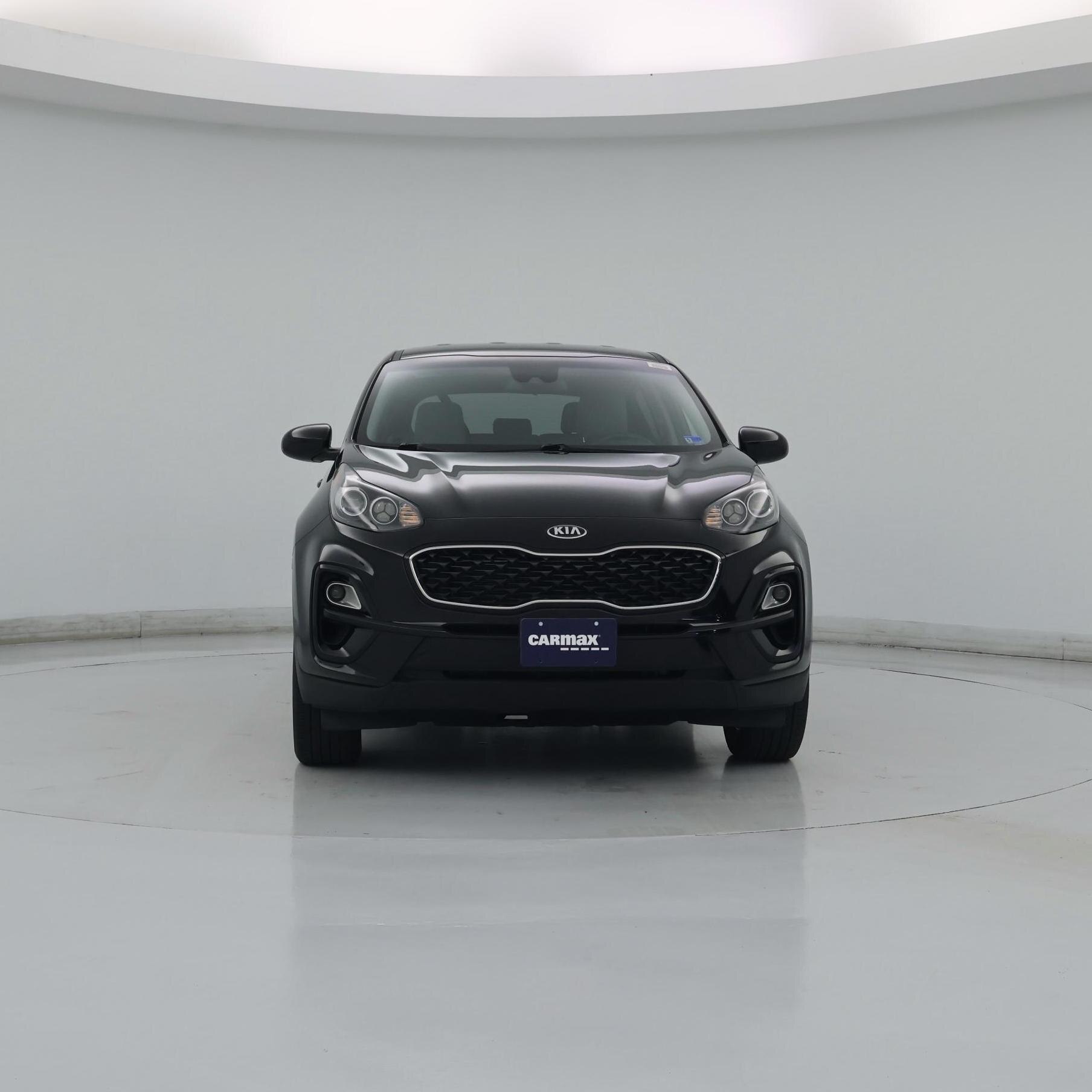 Thumbnail: 2020 Kia Sportage - 5