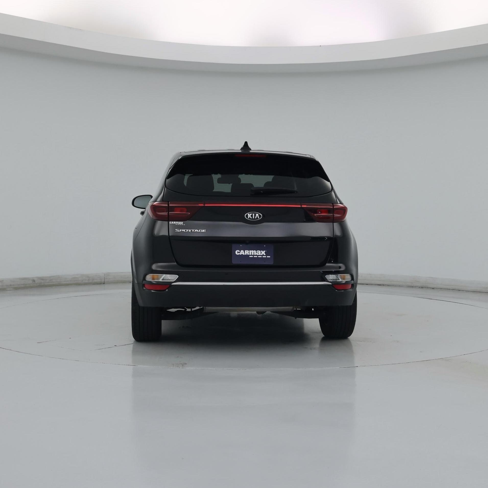 Thumbnail: 2020 Kia Sportage - 6