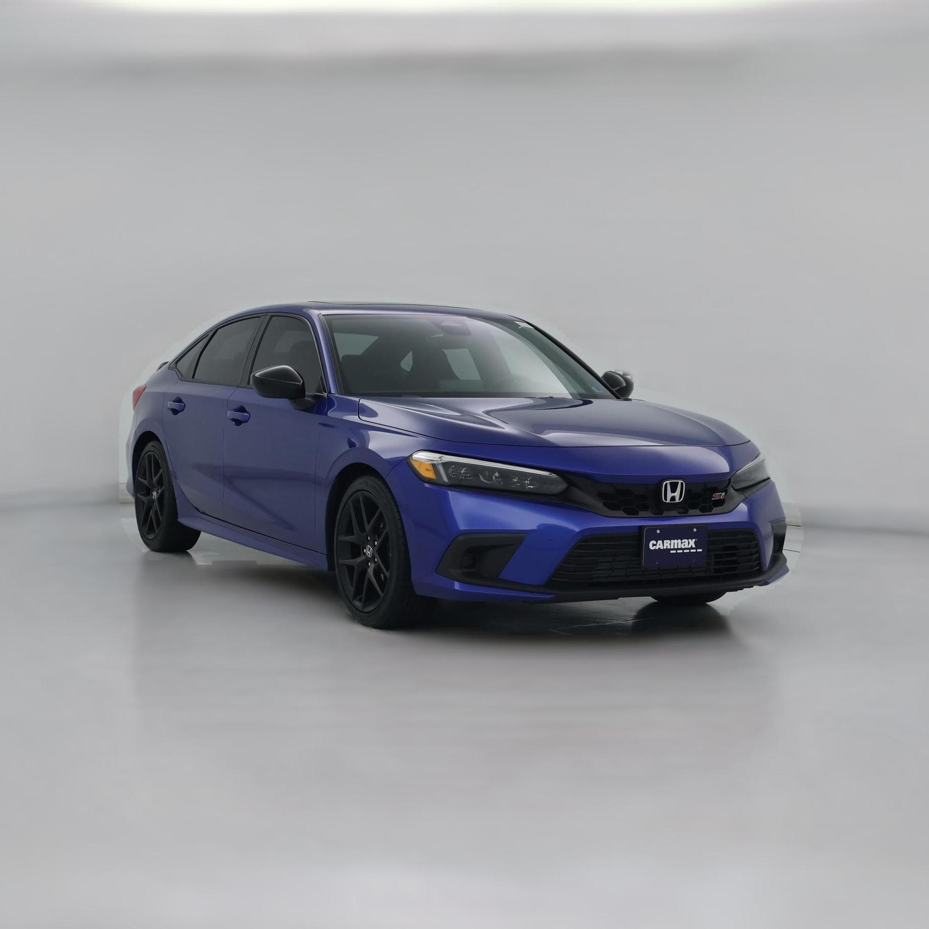 Thumbnail: 2024 Honda Civic - 1