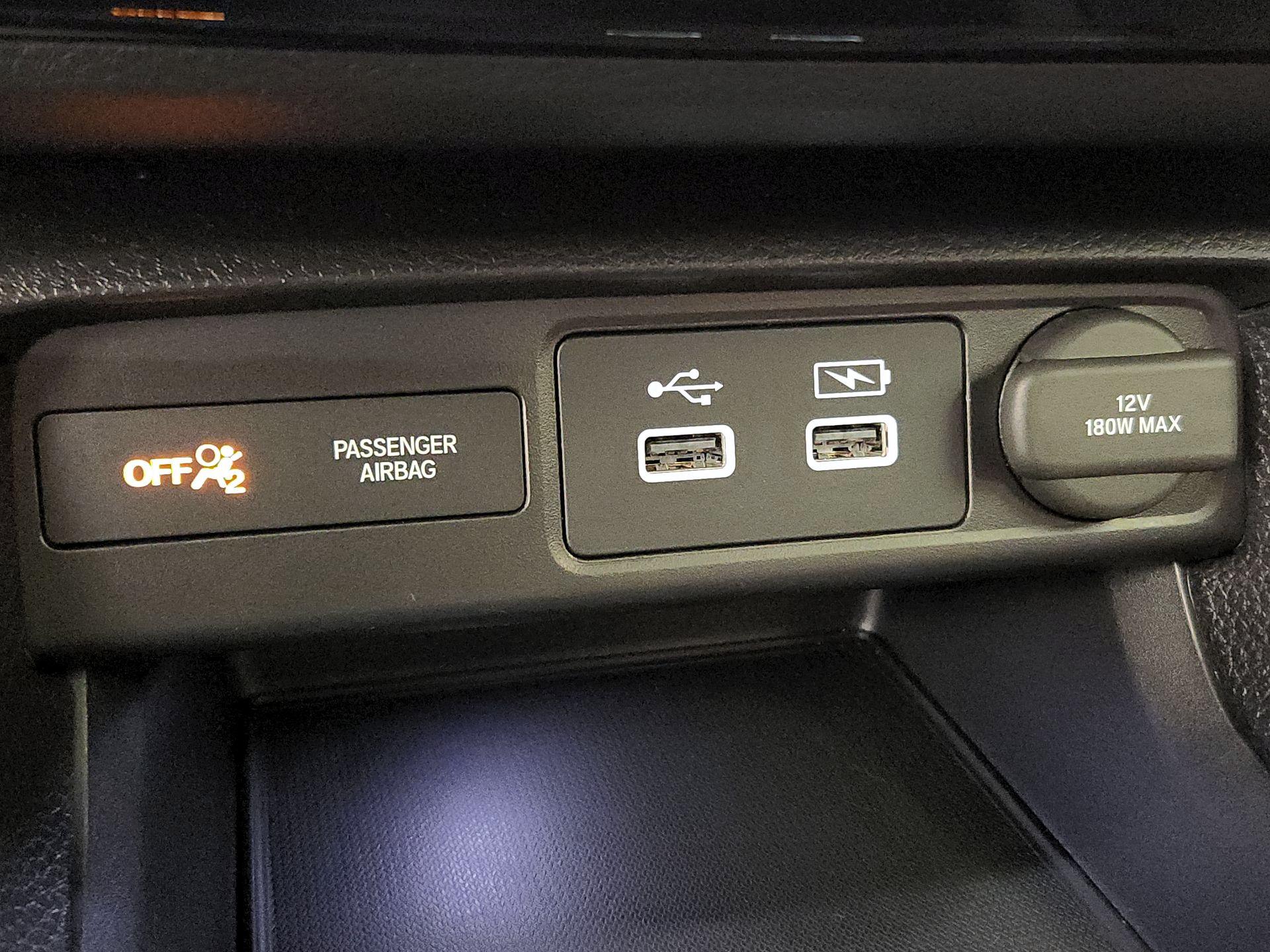 Thumbnail: 2024 Honda Civic - 18