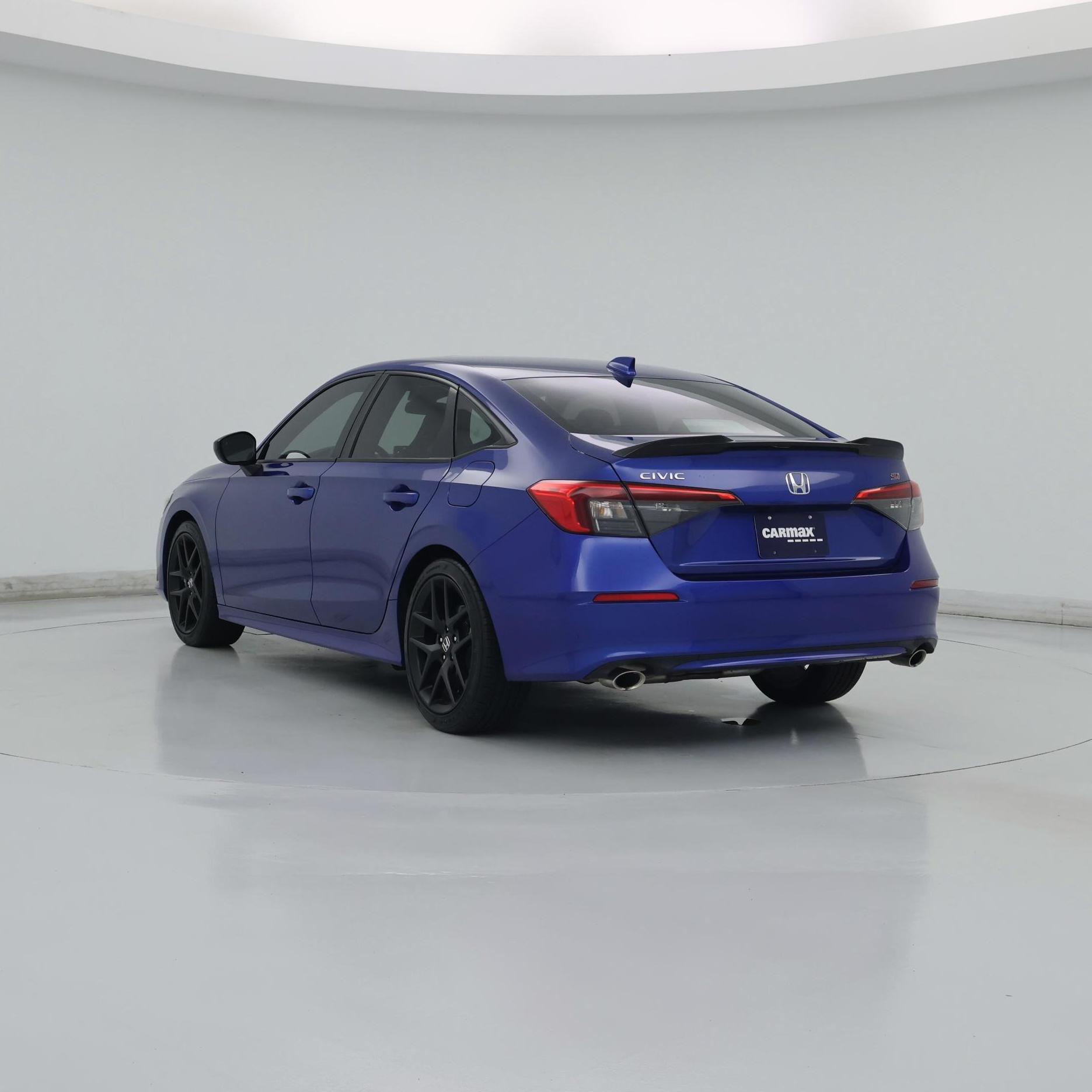 Thumbnail: 2024 Honda Civic - 2