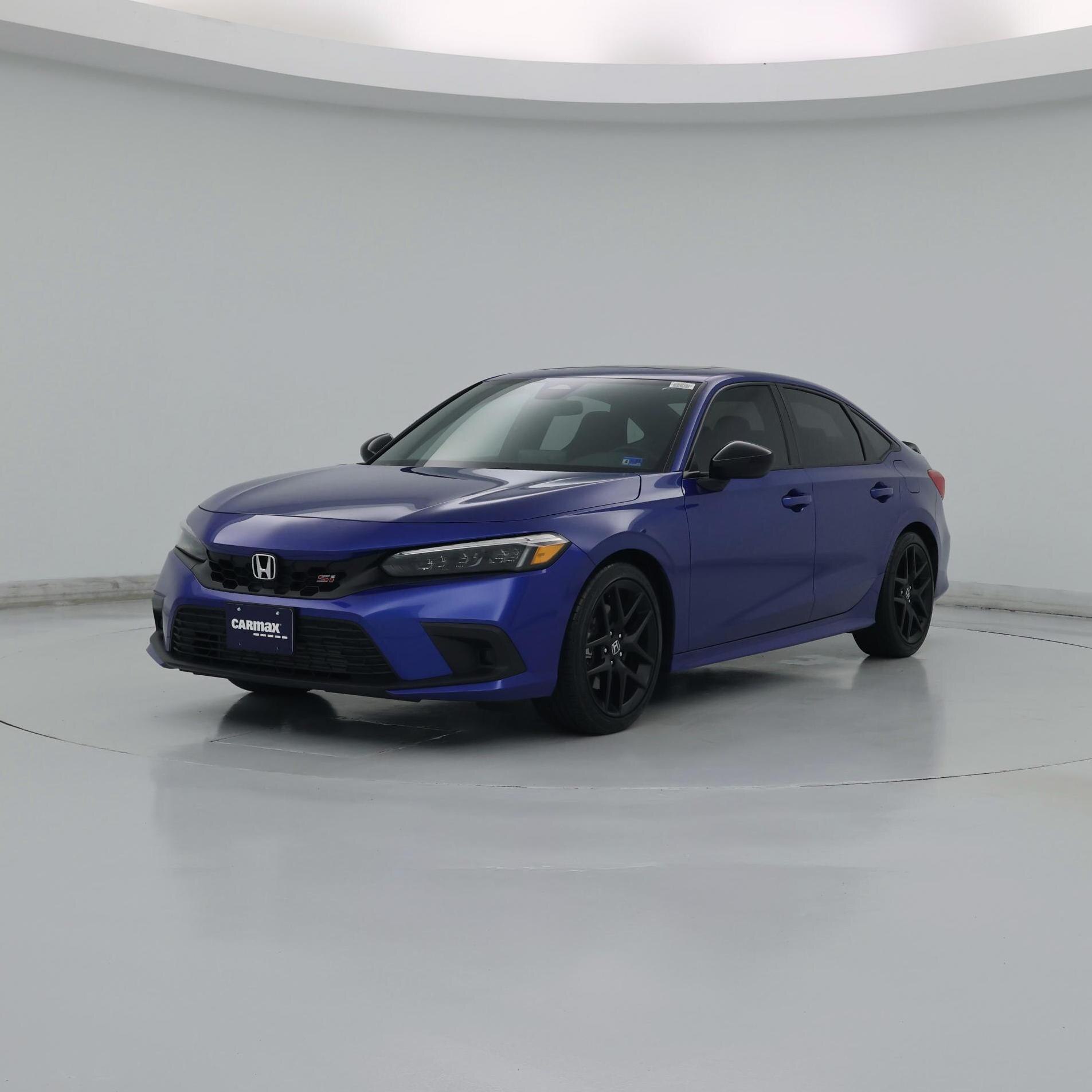 Thumbnail: 2024 Honda Civic - 4