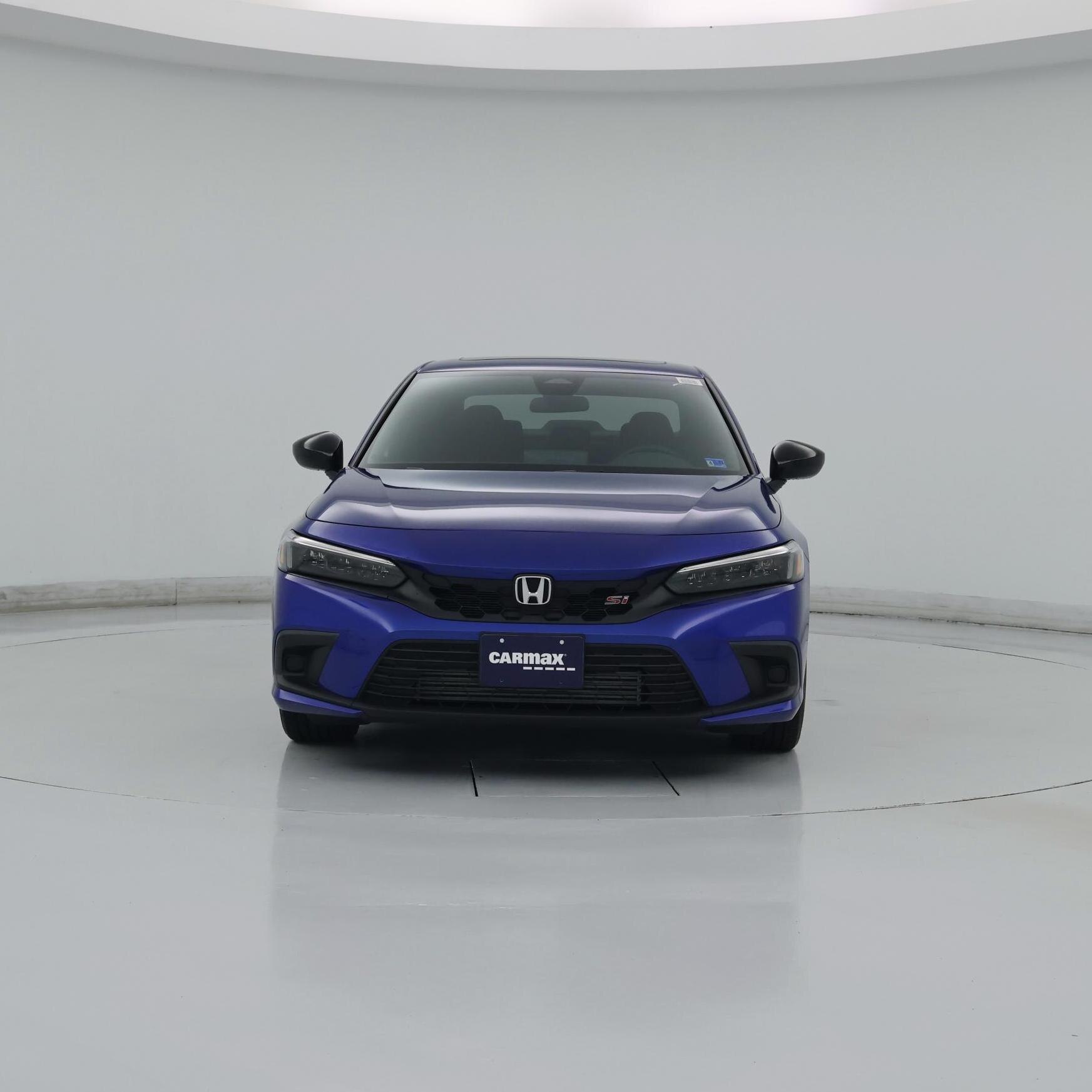 Thumbnail: 2024 Honda Civic - 5