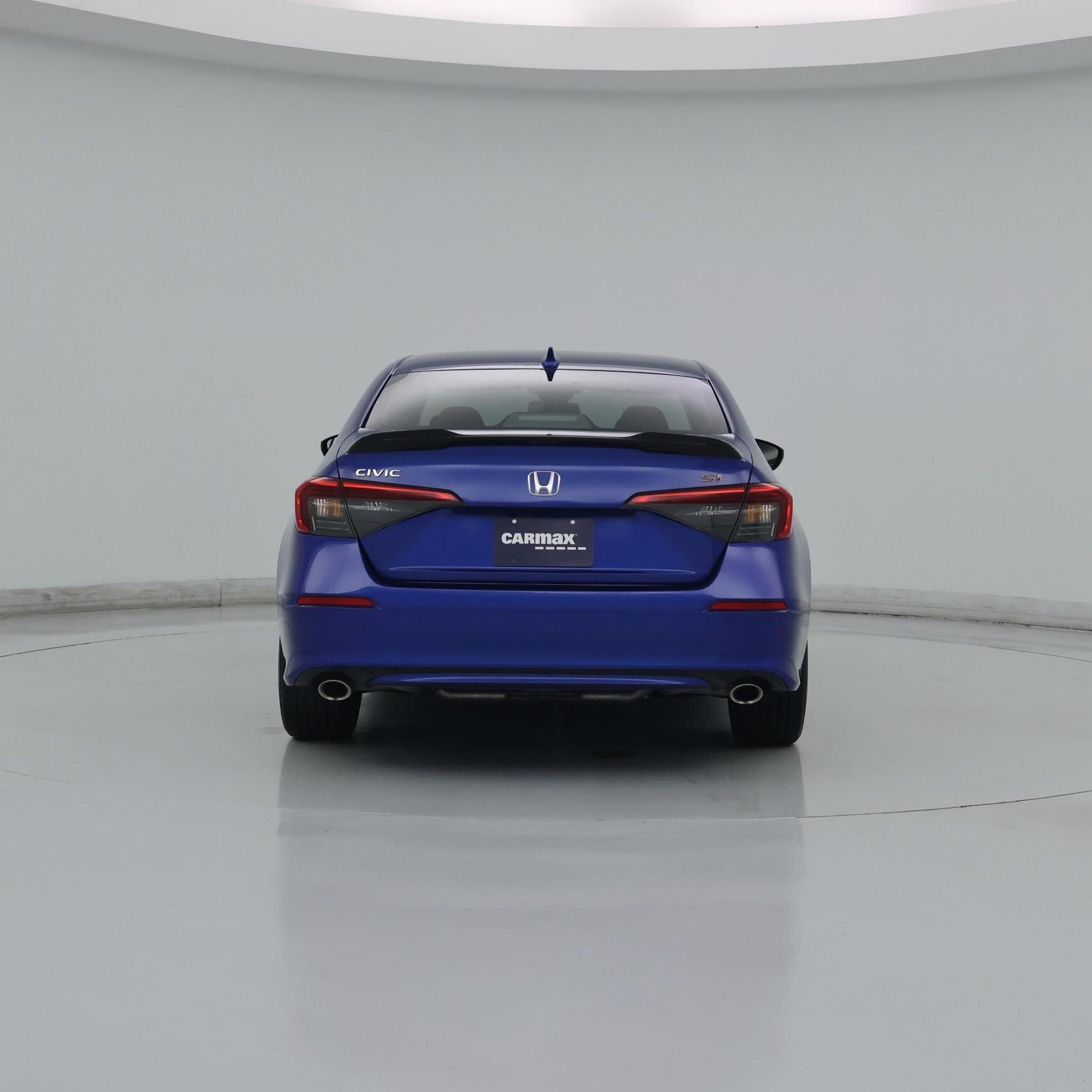 Thumbnail: 2024 Honda Civic - 6