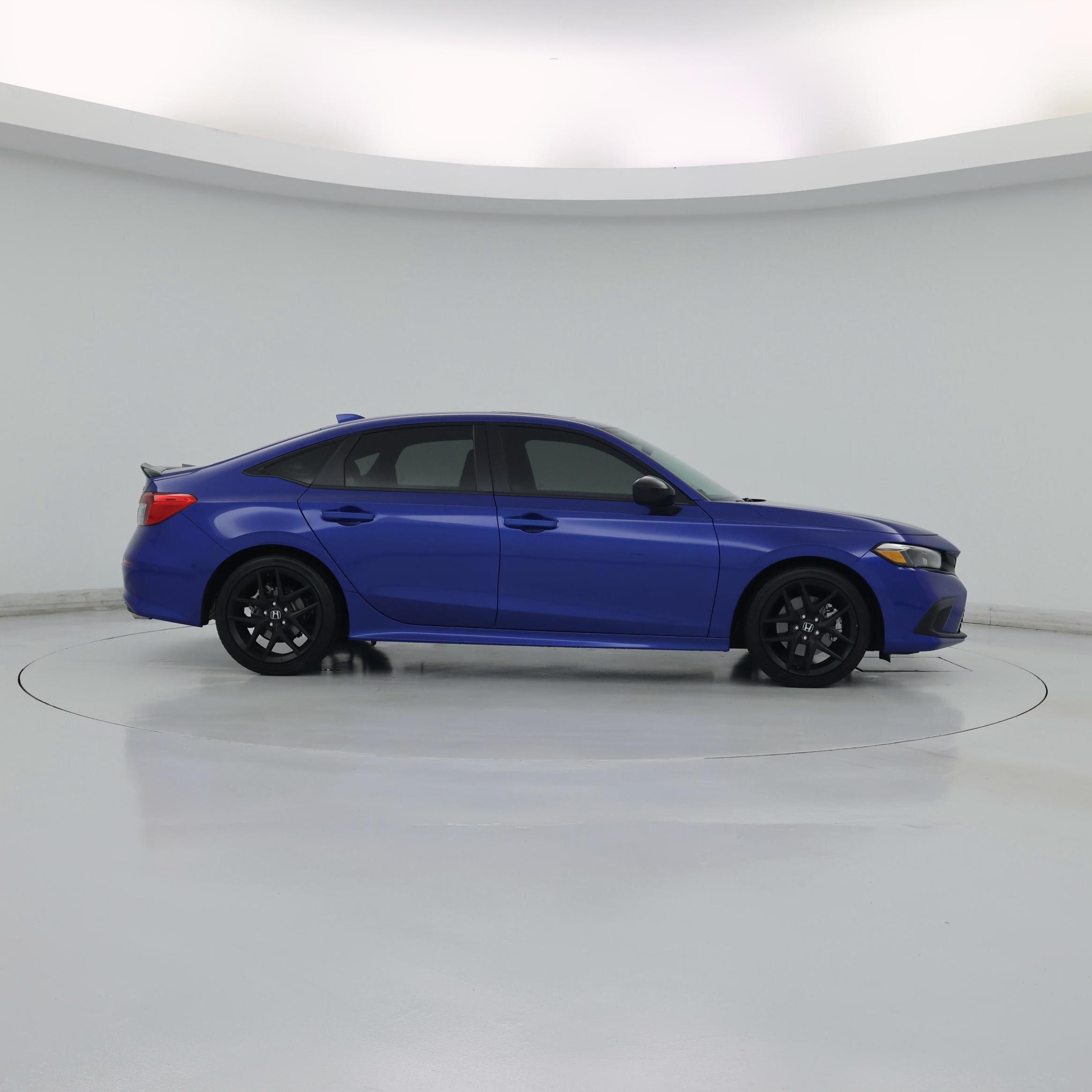 Thumbnail: 2024 Honda Civic - 7