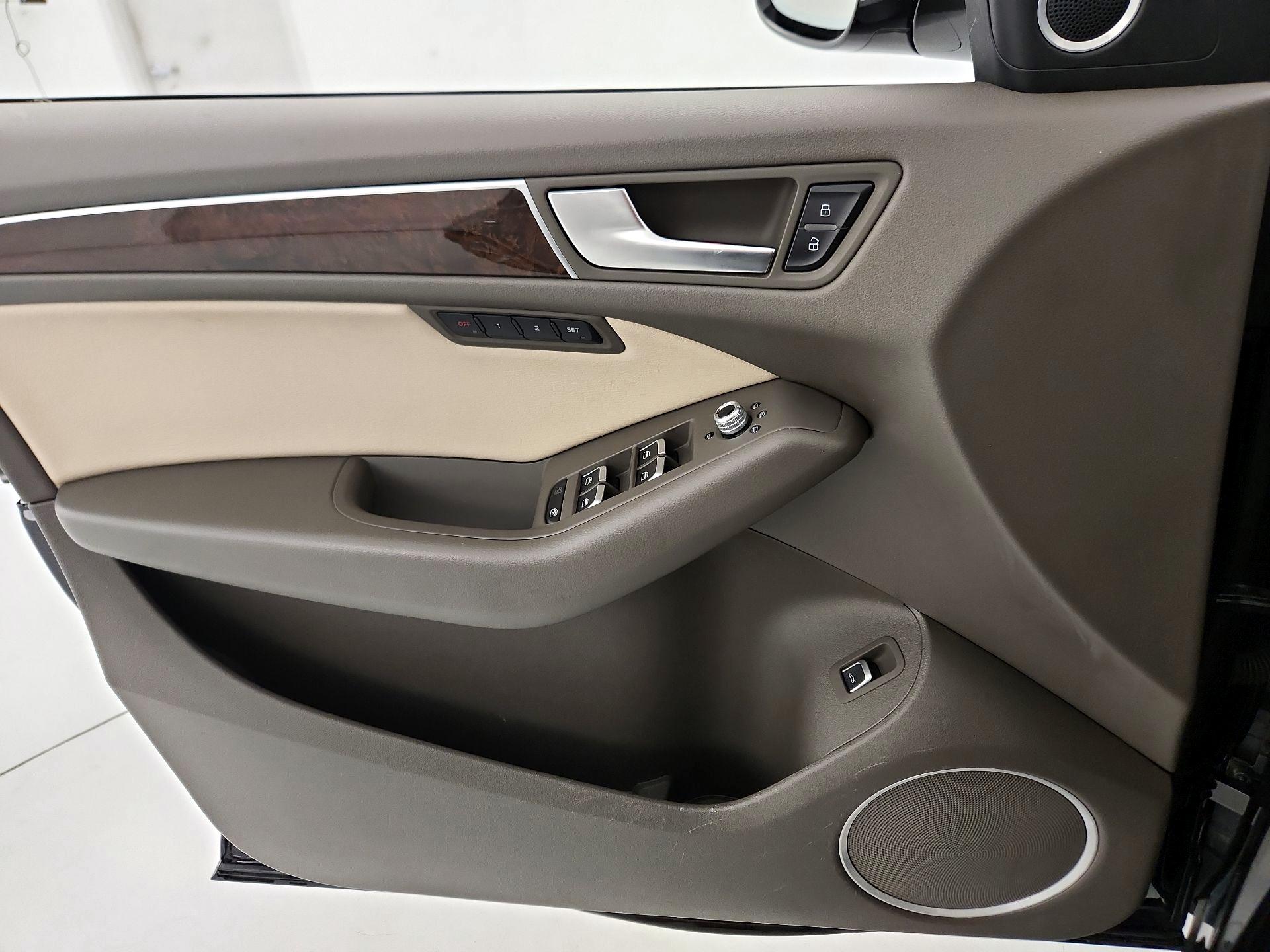 Thumbnail: 2015 Audi Q5 - 12