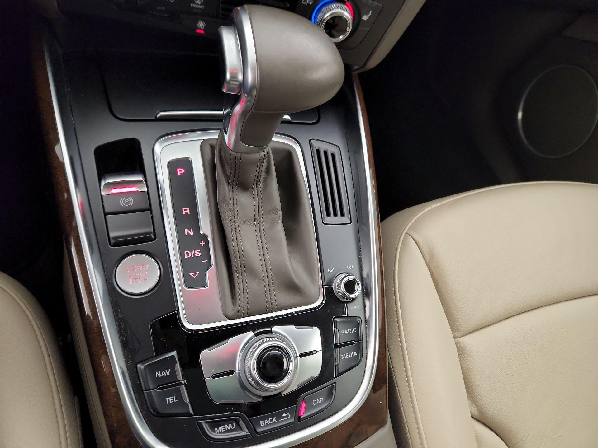 Thumbnail: 2015 Audi Q5 - 18