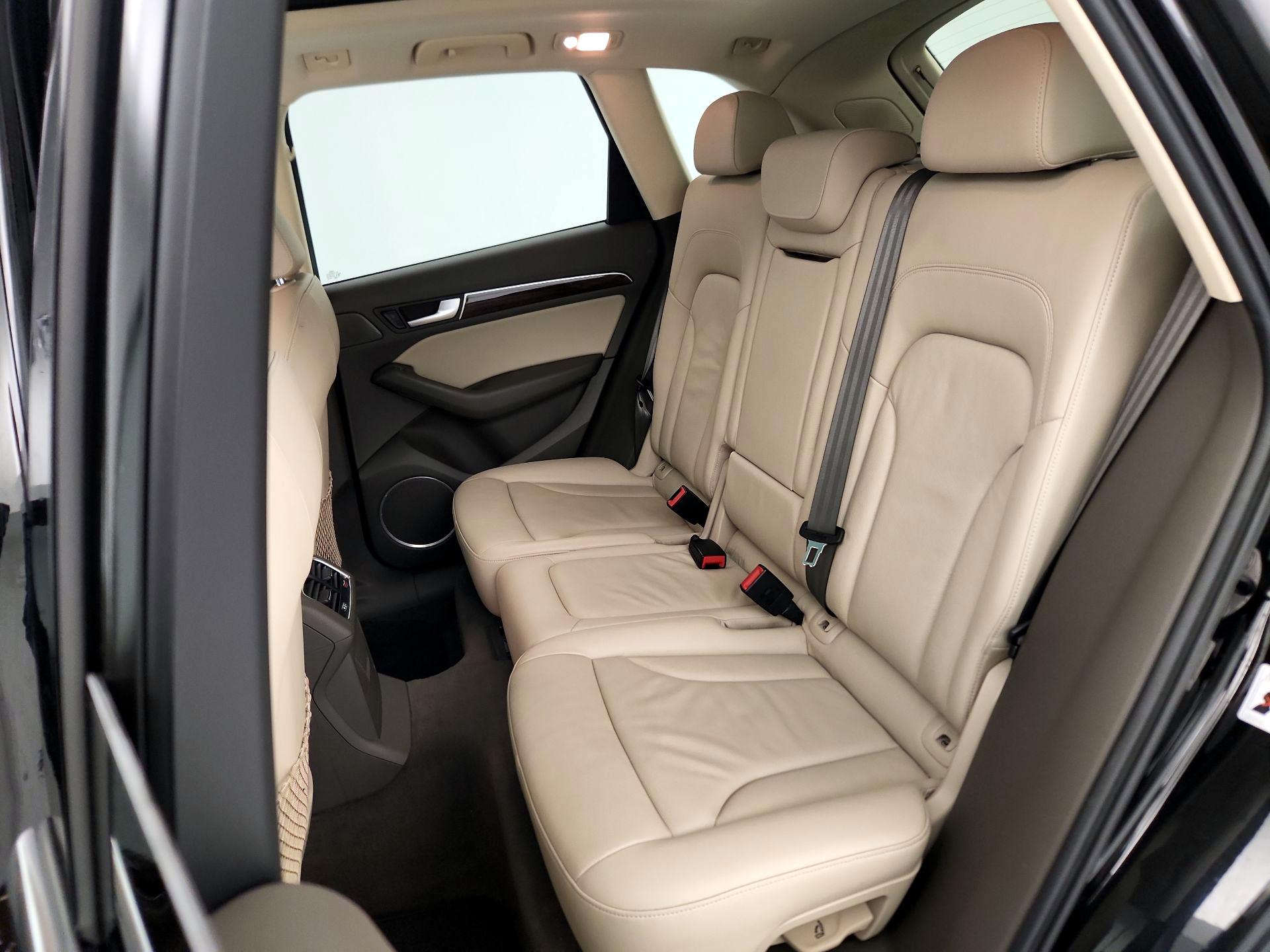 Thumbnail: 2015 Audi Q5 - 20