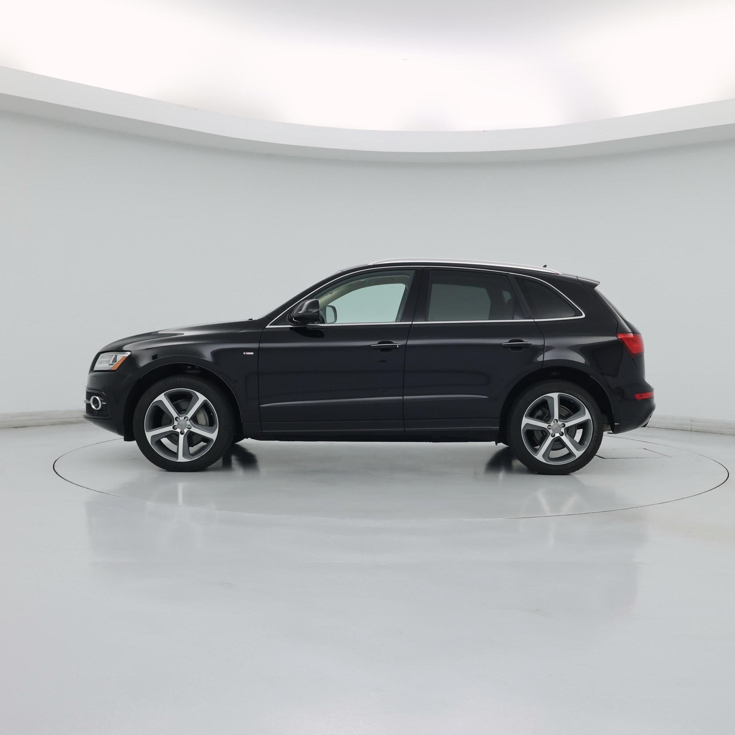 Thumbnail: 2015 Audi Q5 - 3