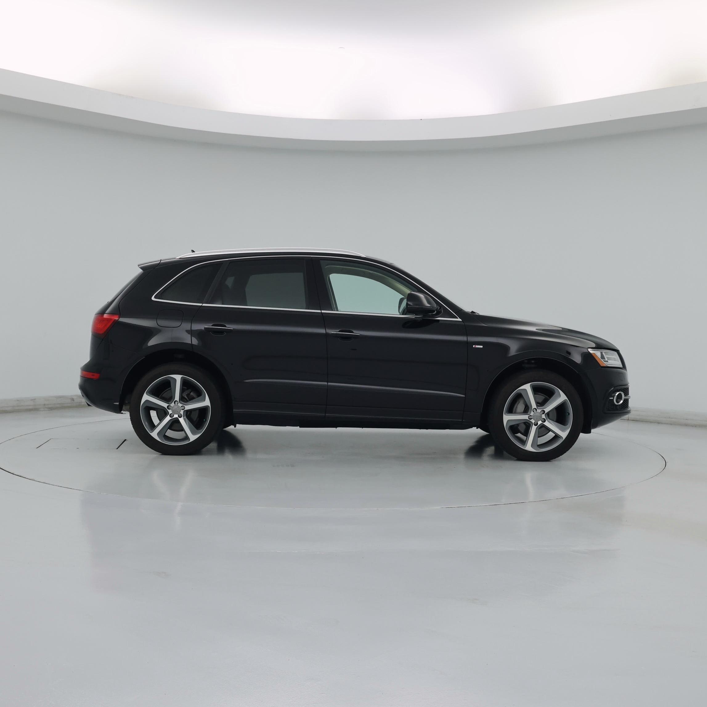 Thumbnail: 2015 Audi Q5 - 7