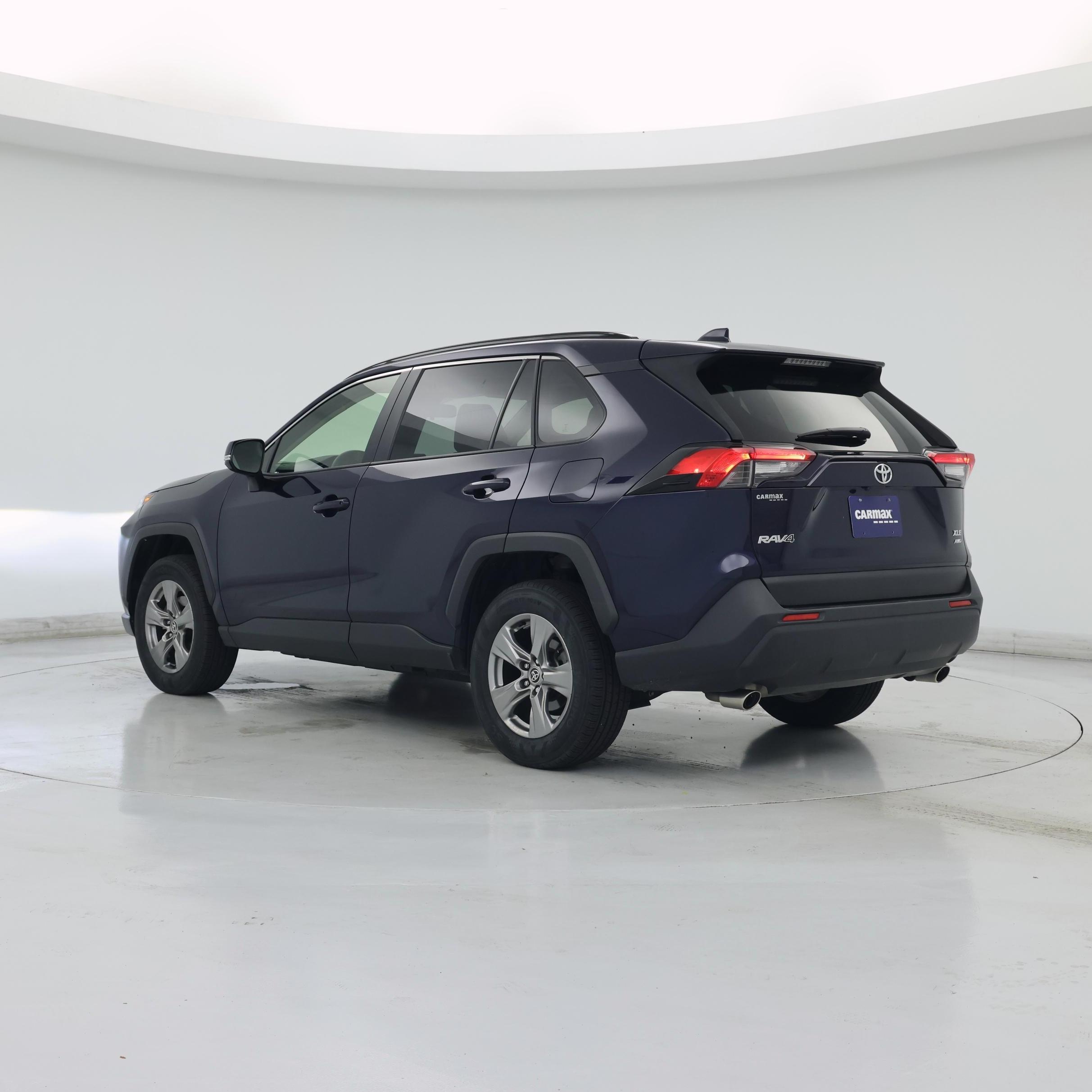 Thumbnail: 2023 Toyota RAV4 - 2