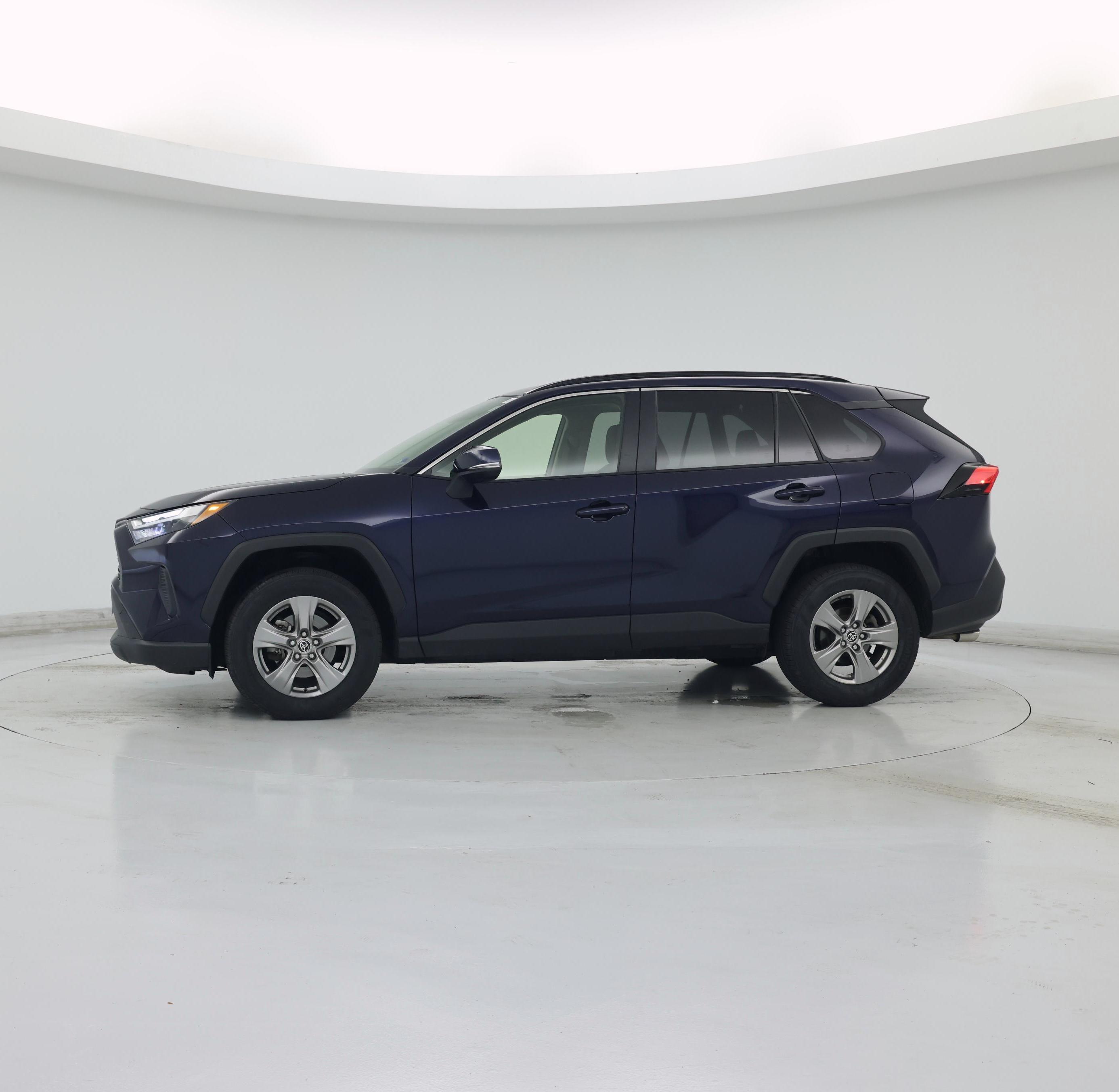 Thumbnail: 2023 Toyota RAV4 - 3