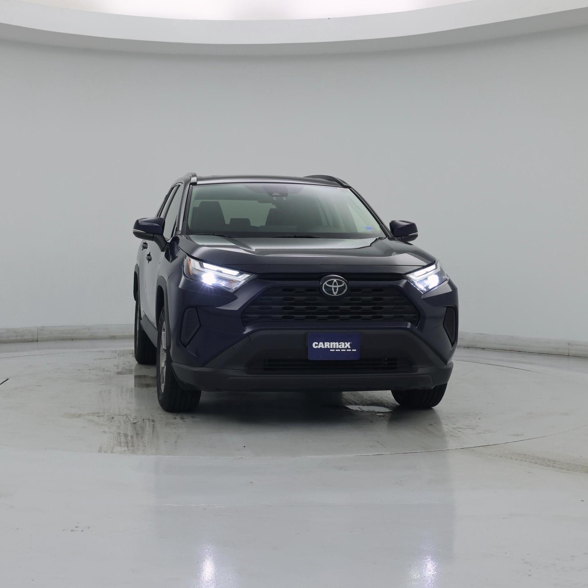 Thumbnail: 2023 Toyota RAV4 - 5