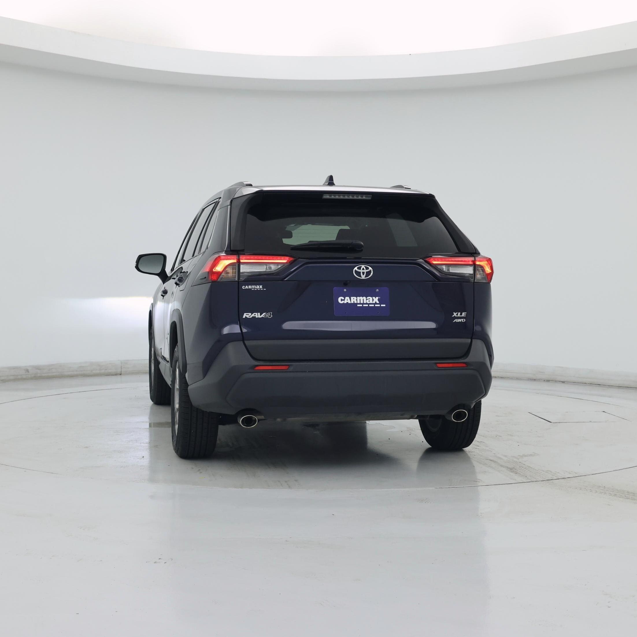 Thumbnail: 2023 Toyota RAV4 - 6