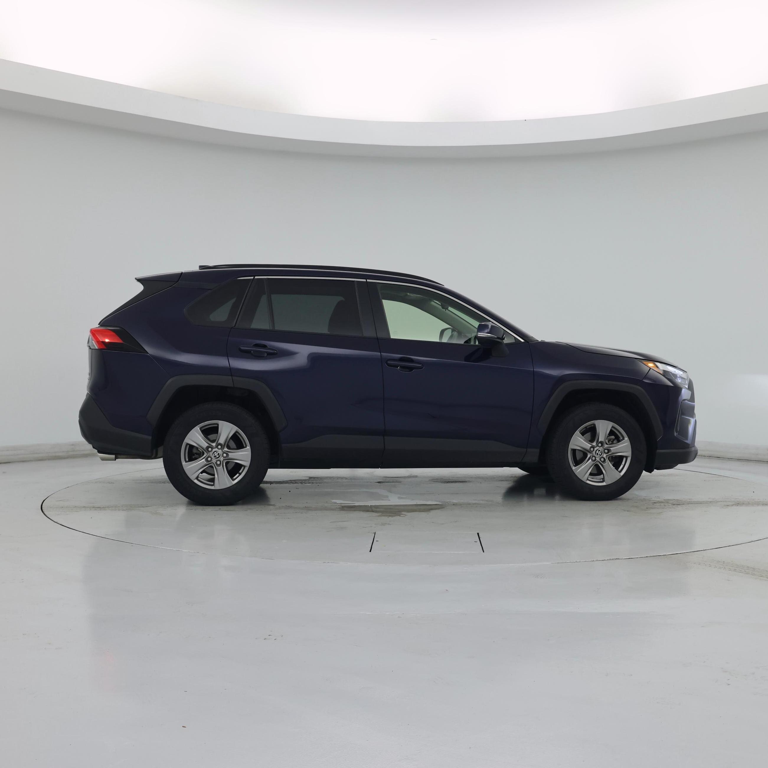 Thumbnail: 2023 Toyota RAV4 - 7