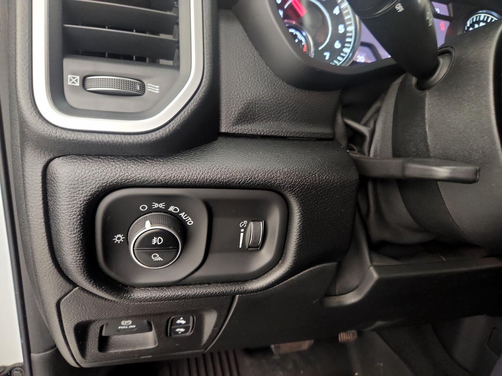 2021 RAM Ram 1500 Pickup Big Horn/Lone Star - Photo 14