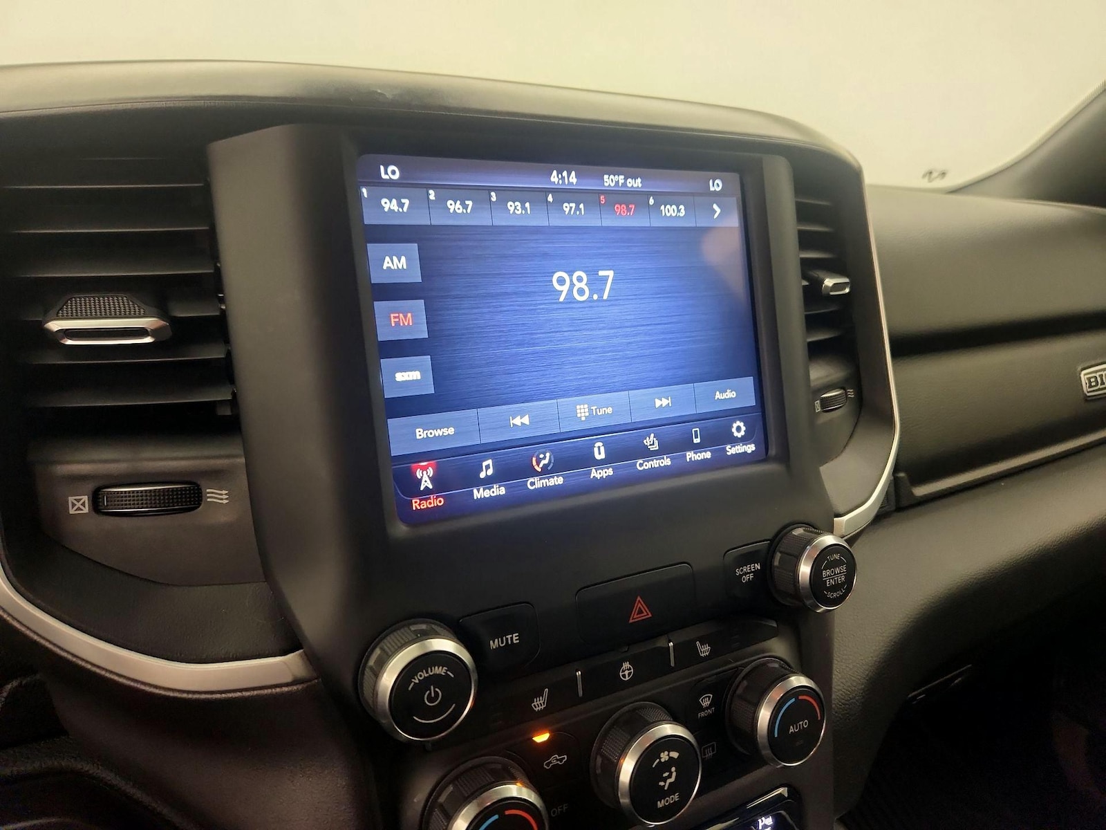 2021 RAM Ram 1500 Pickup Big Horn/Lone Star - Photo 15