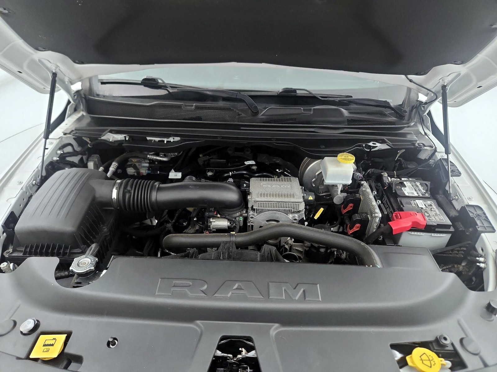 2021 RAM Ram 1500 Pickup Big Horn/Lone Star - Photo 20