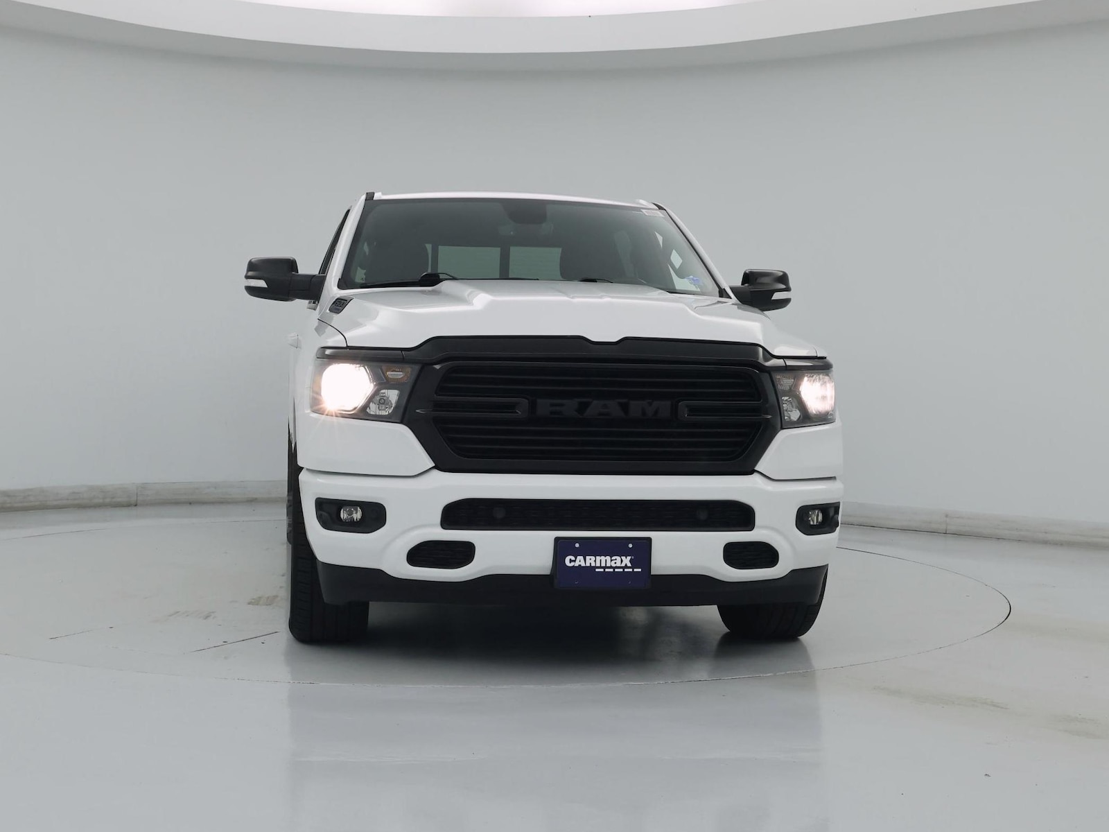 2021 RAM Ram 1500 Pickup Big Horn/Lone Star - Photo 6