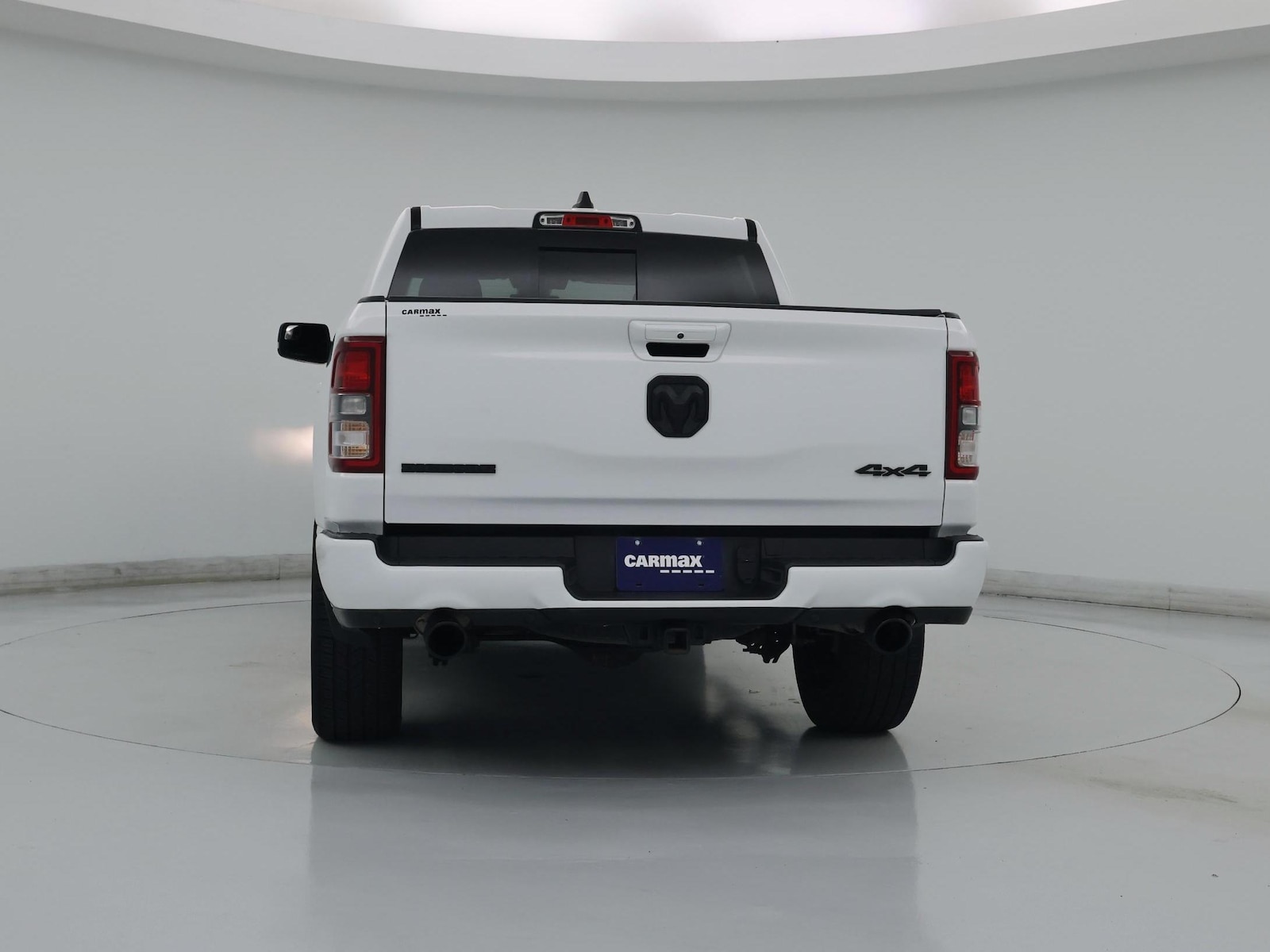 2021 RAM Ram 1500 Pickup Big Horn/Lone Star - Photo 7
