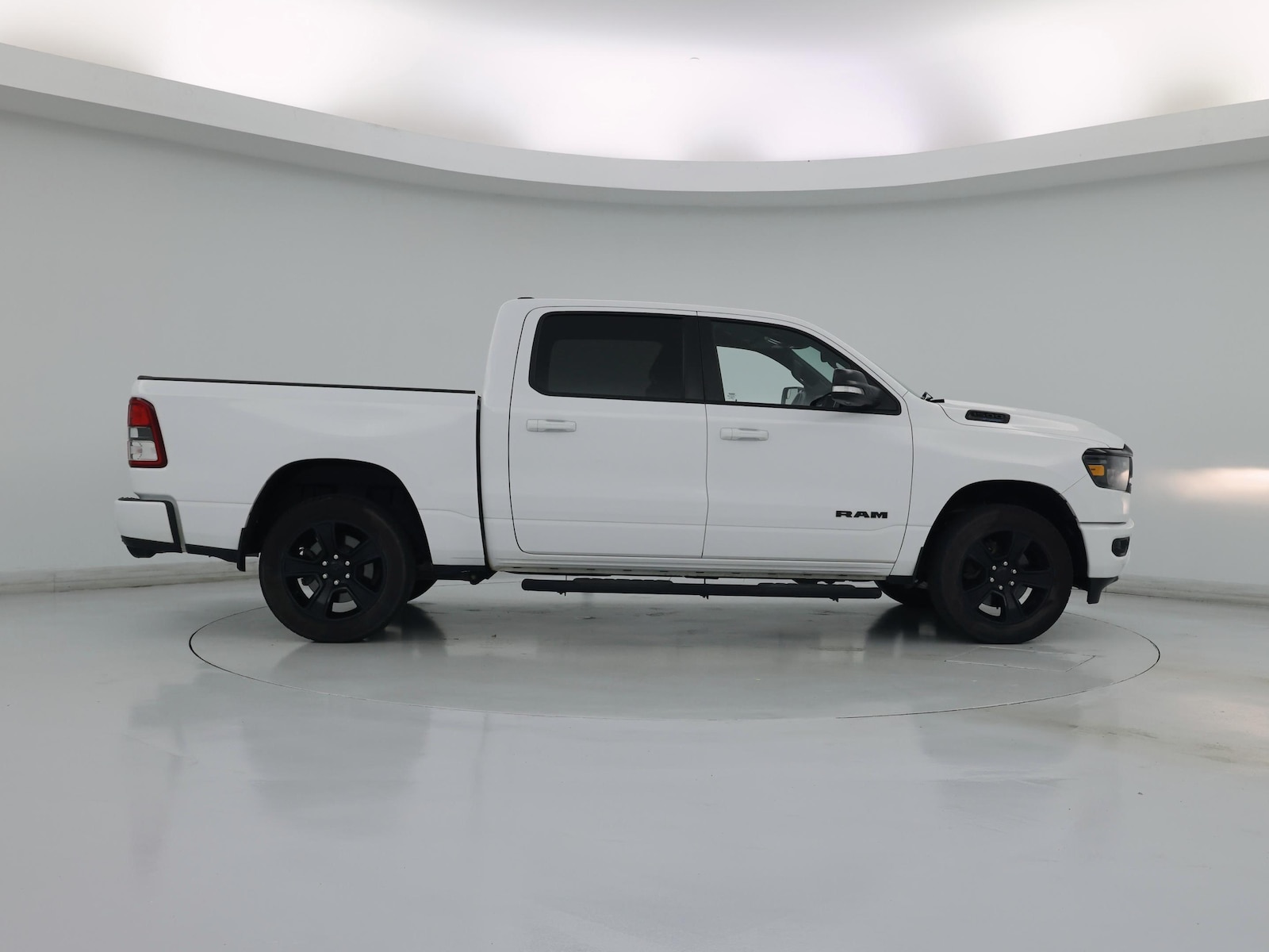 2021 RAM Ram 1500 Pickup Big Horn/Lone Star - Photo 8