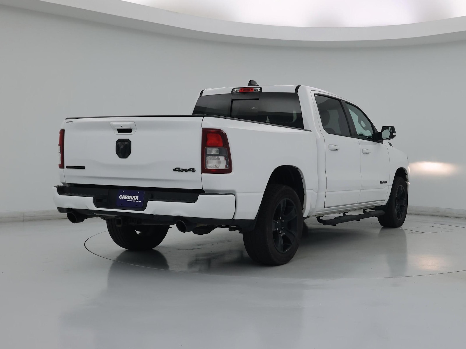 2021 RAM Ram 1500 Pickup Big Horn/Lone Star - Photo 9