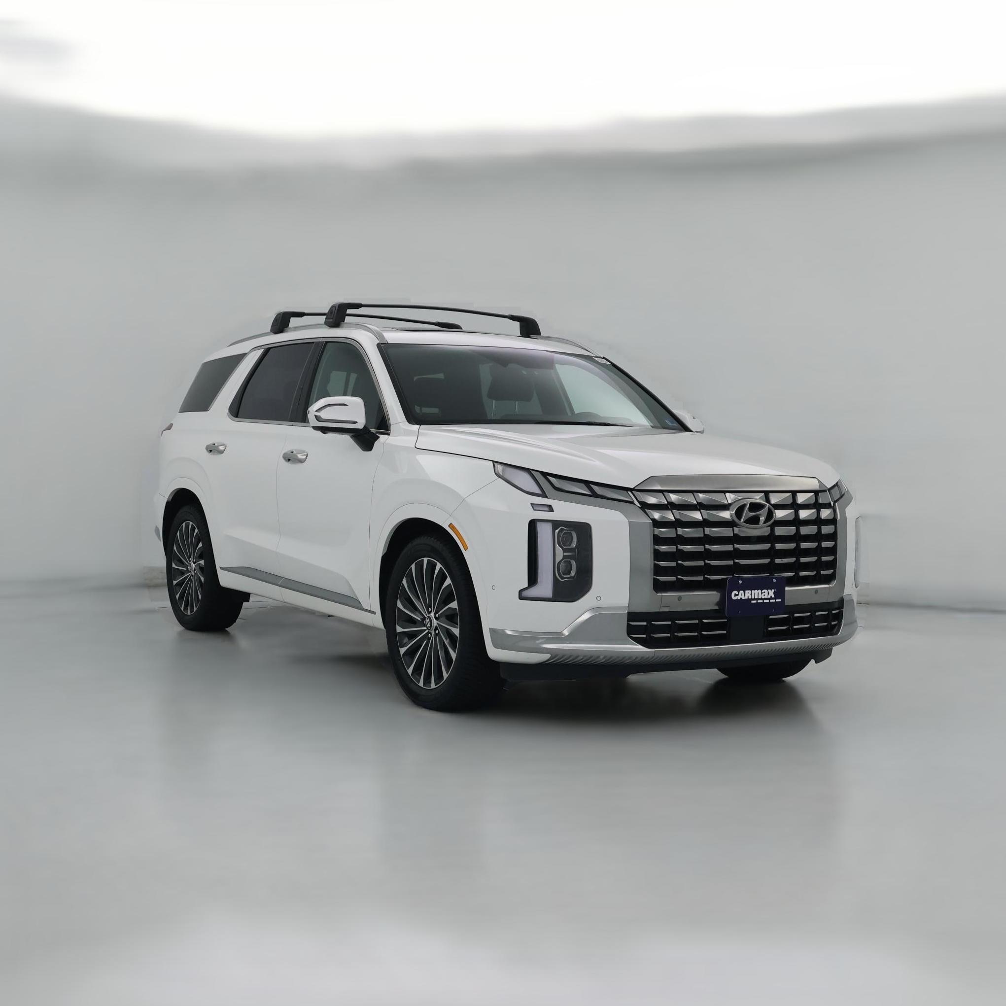 Thumbnail: 2023 Hyundai Palisade - 1