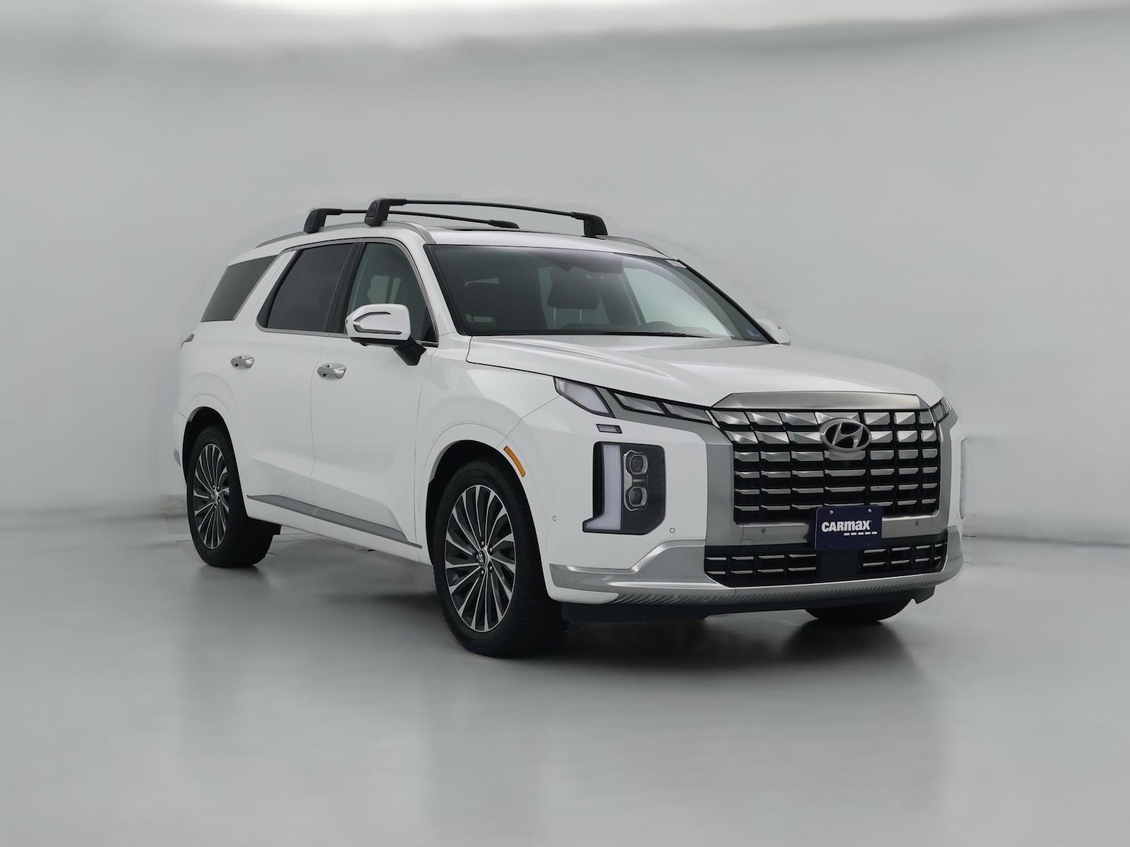 2023 Hyundai Palisade