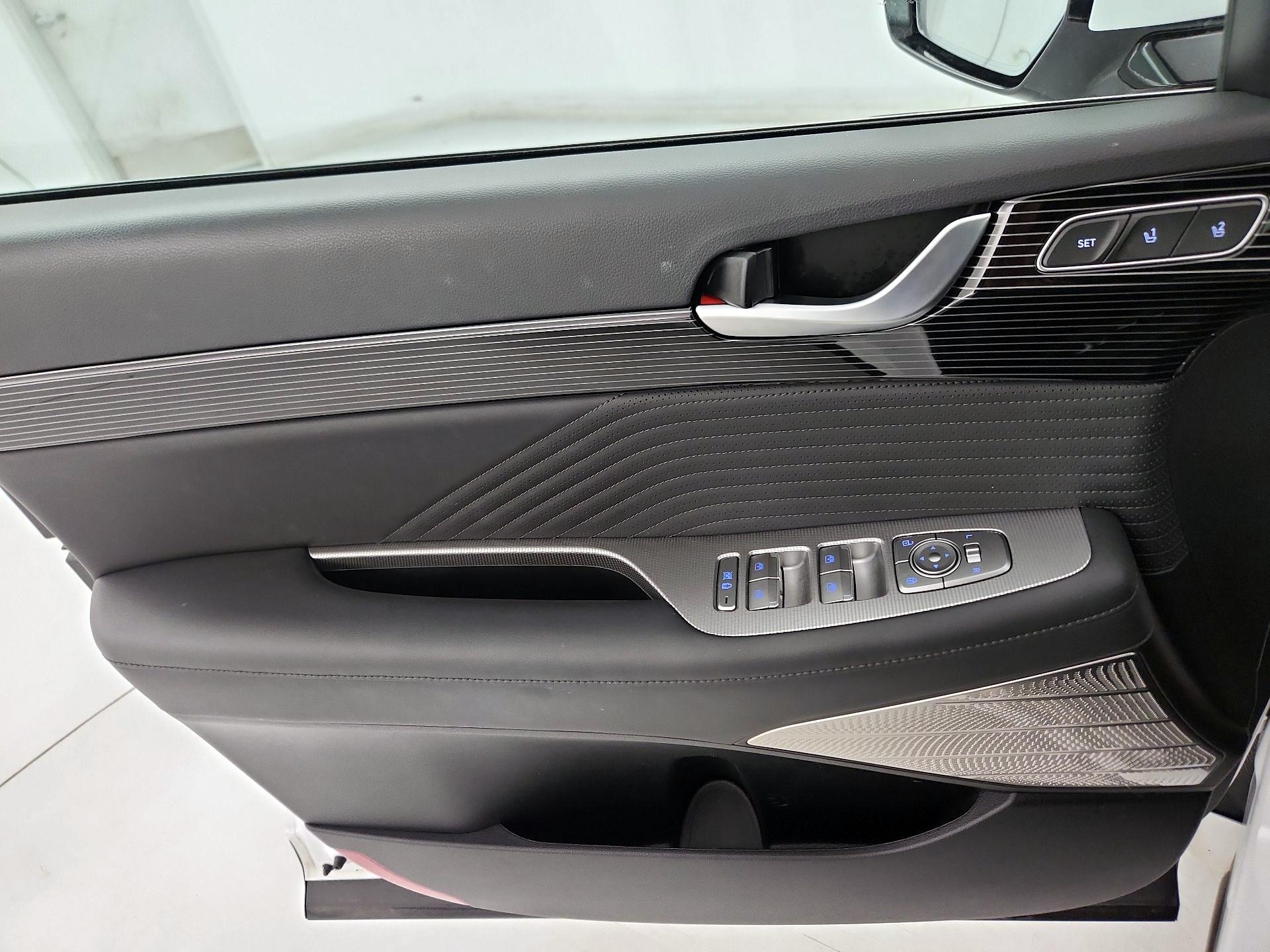 Thumbnail: 2023 Hyundai Palisade - 12