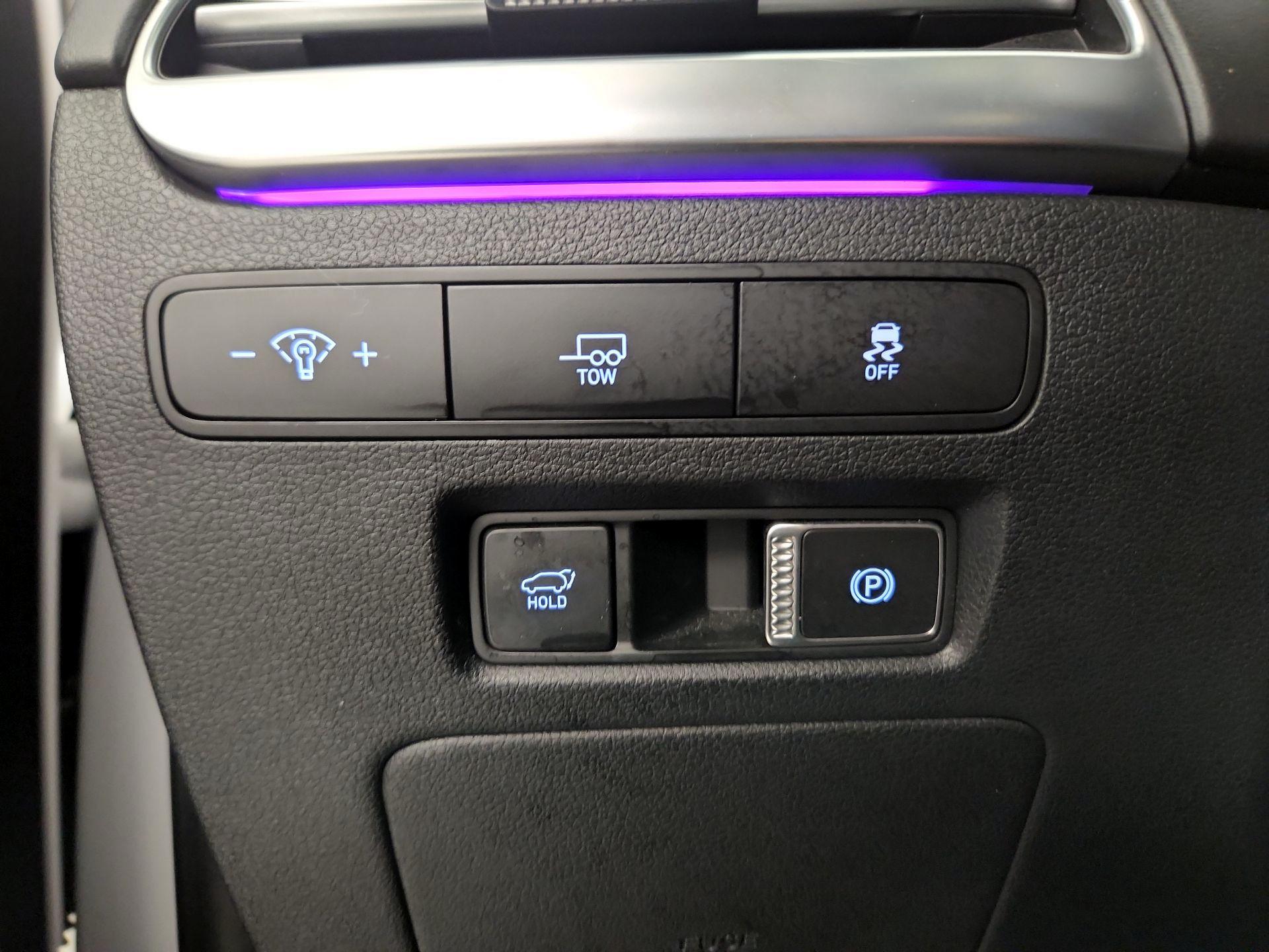 Thumbnail: 2023 Hyundai Palisade - 13