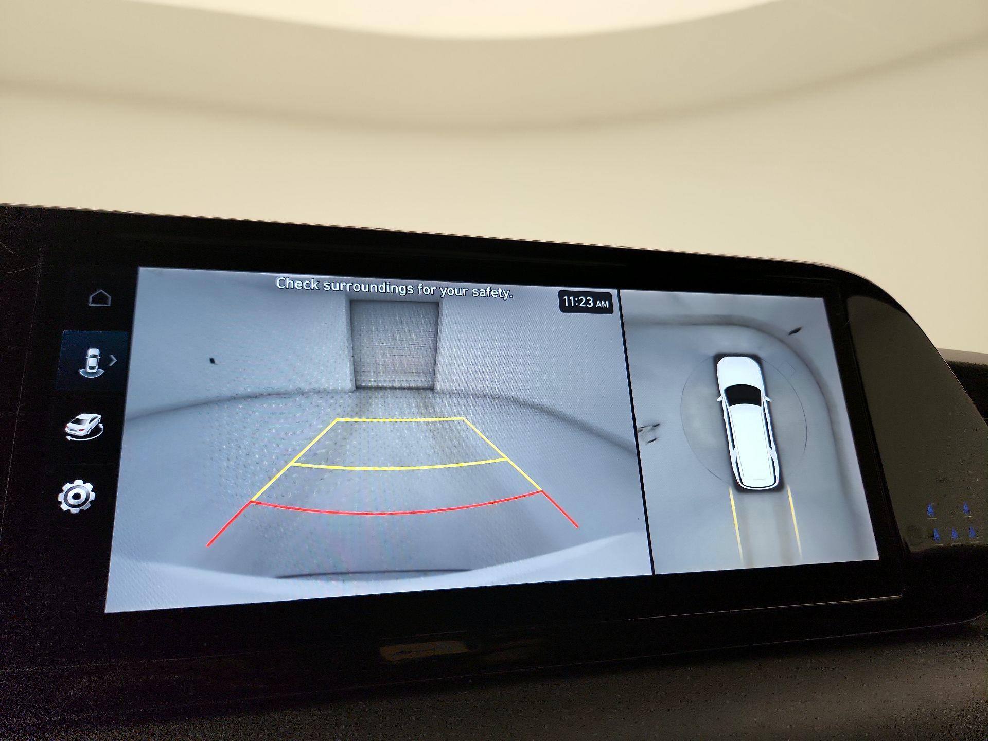 Thumbnail: 2023 Hyundai Palisade - 15