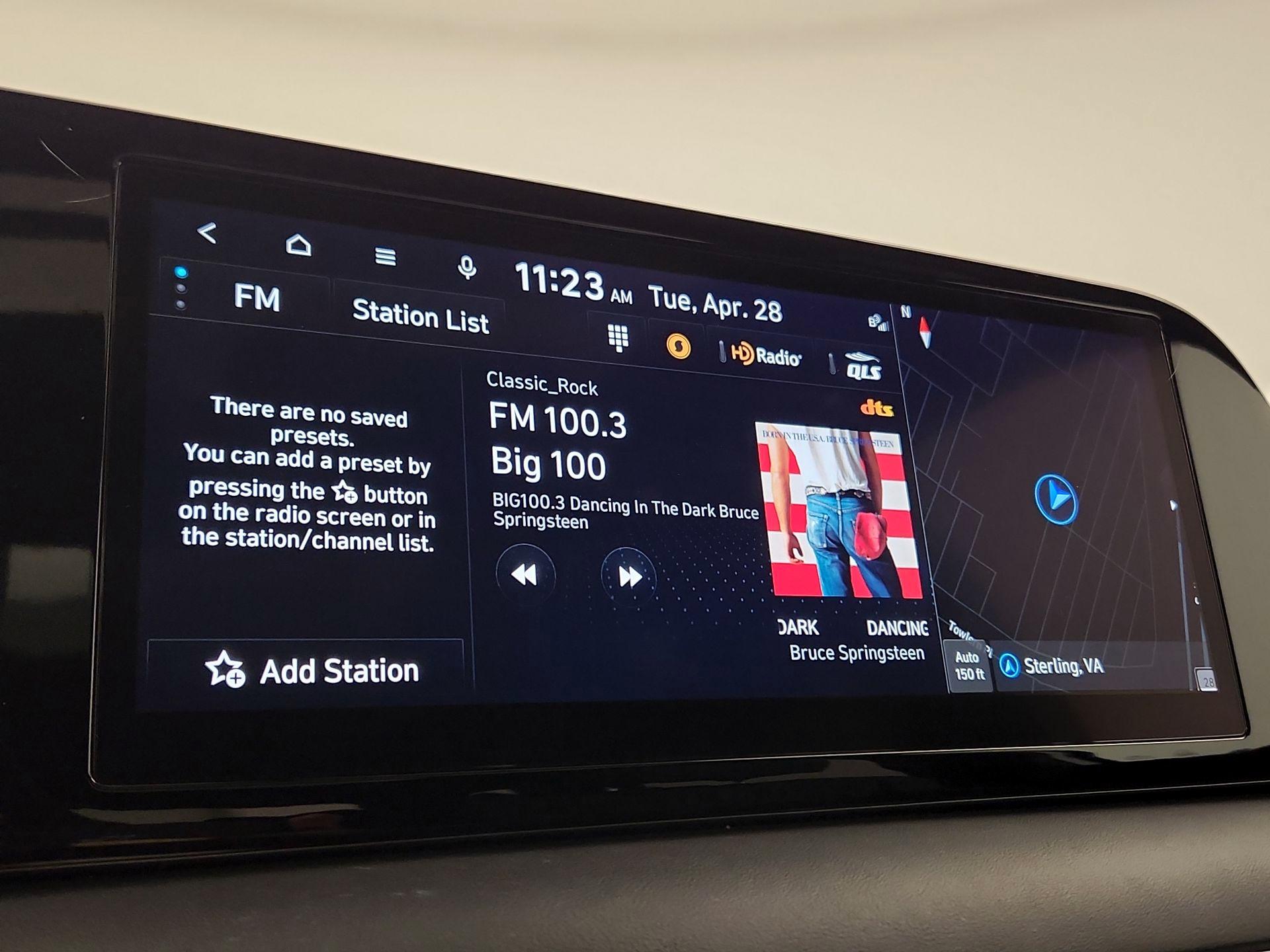 Thumbnail: 2023 Hyundai Palisade - 16