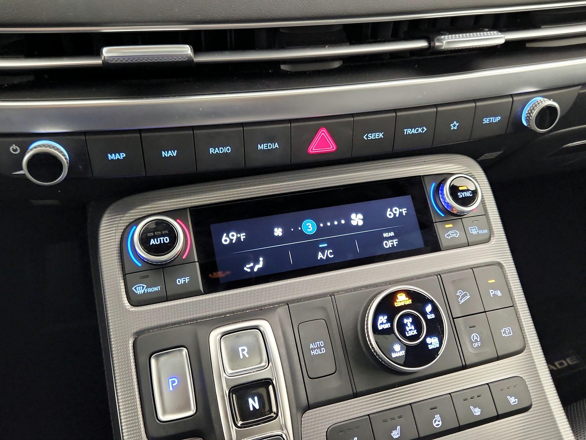 Thumbnail: 2023 Hyundai Palisade - 17