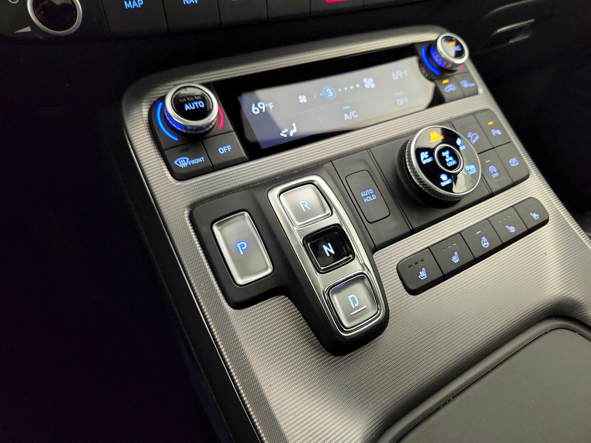 Thumbnail: 2023 Hyundai Palisade - 18