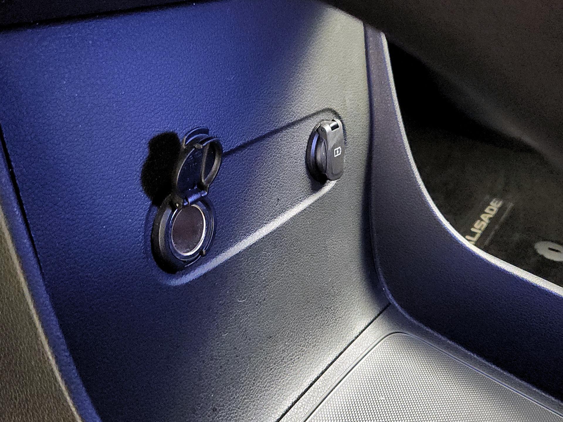 Thumbnail: 2023 Hyundai Palisade - 19