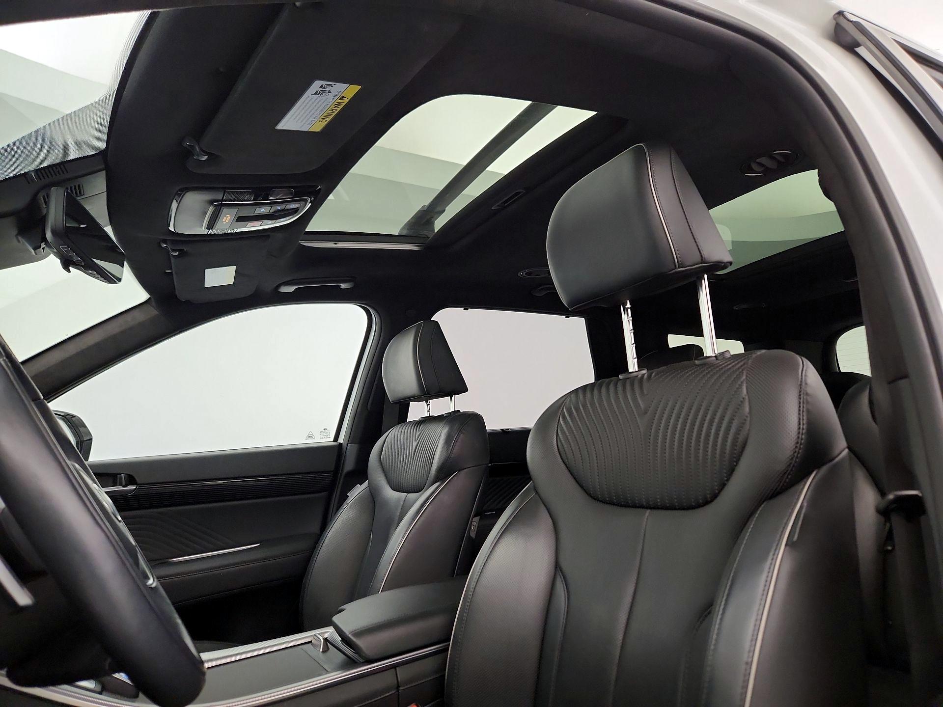 Thumbnail: 2023 Hyundai Palisade - 20