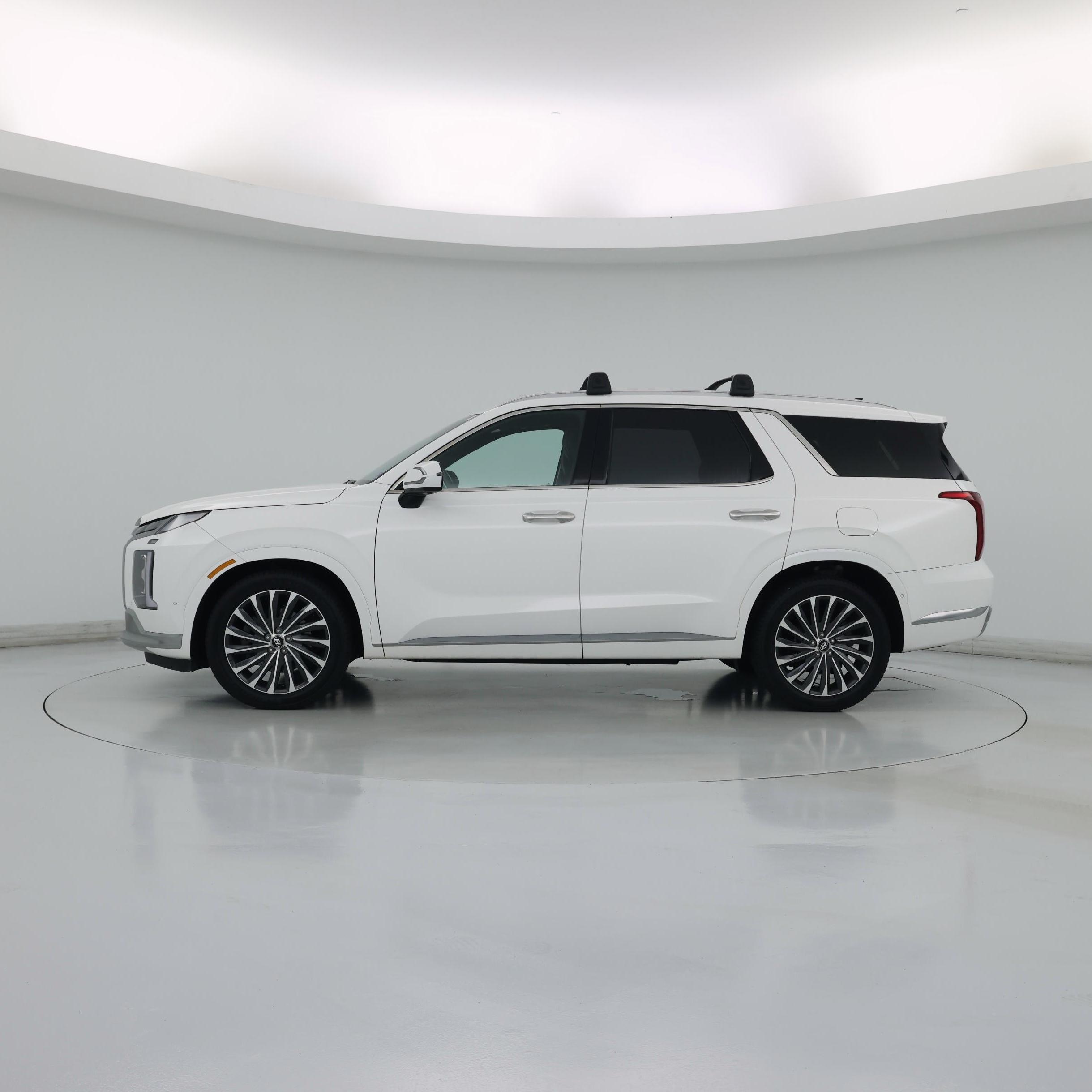 Thumbnail: 2023 Hyundai Palisade - 3